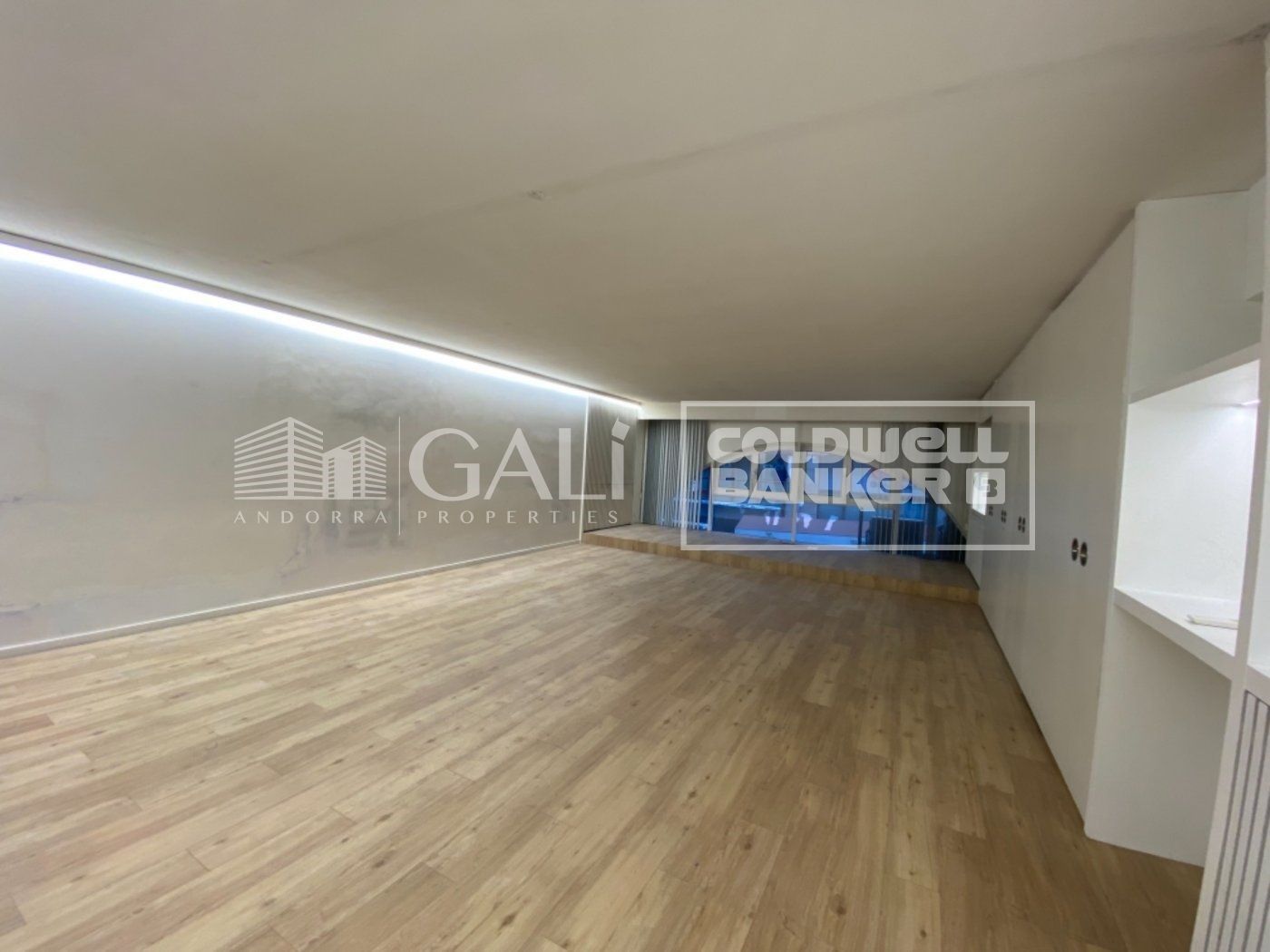Oficina Venta Andorra la Vella