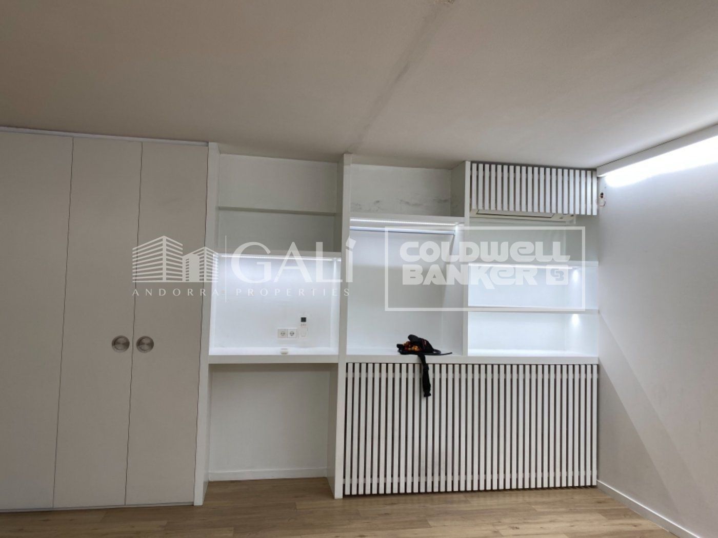 Bureau Acheter Andorra la Vella