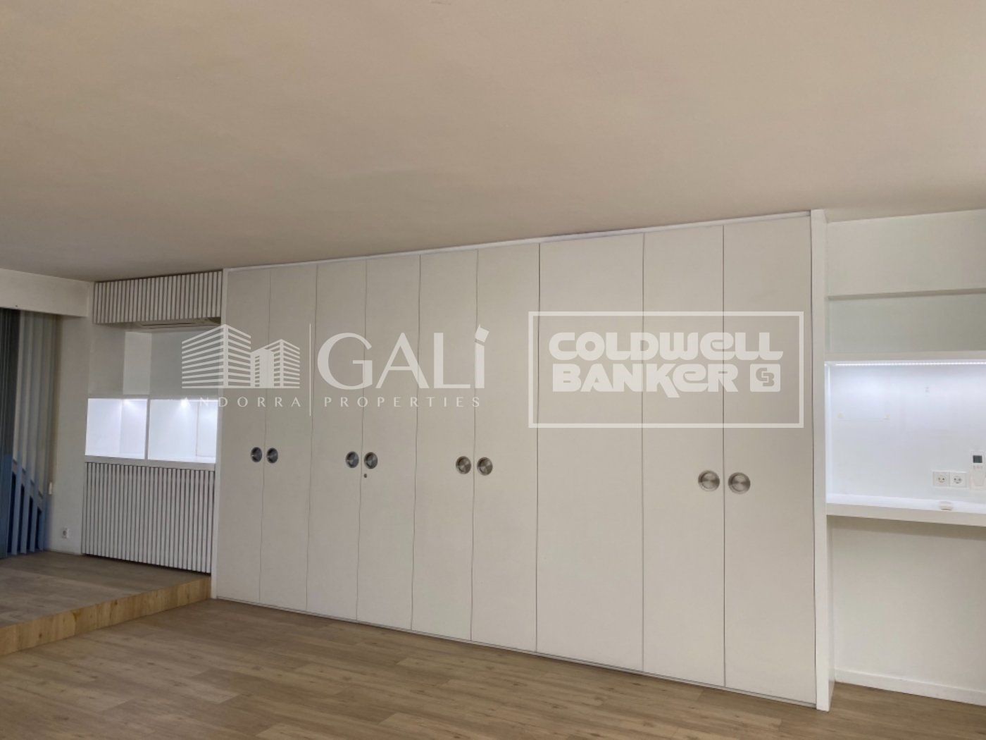 Büro Verkauf Andorra la Vella