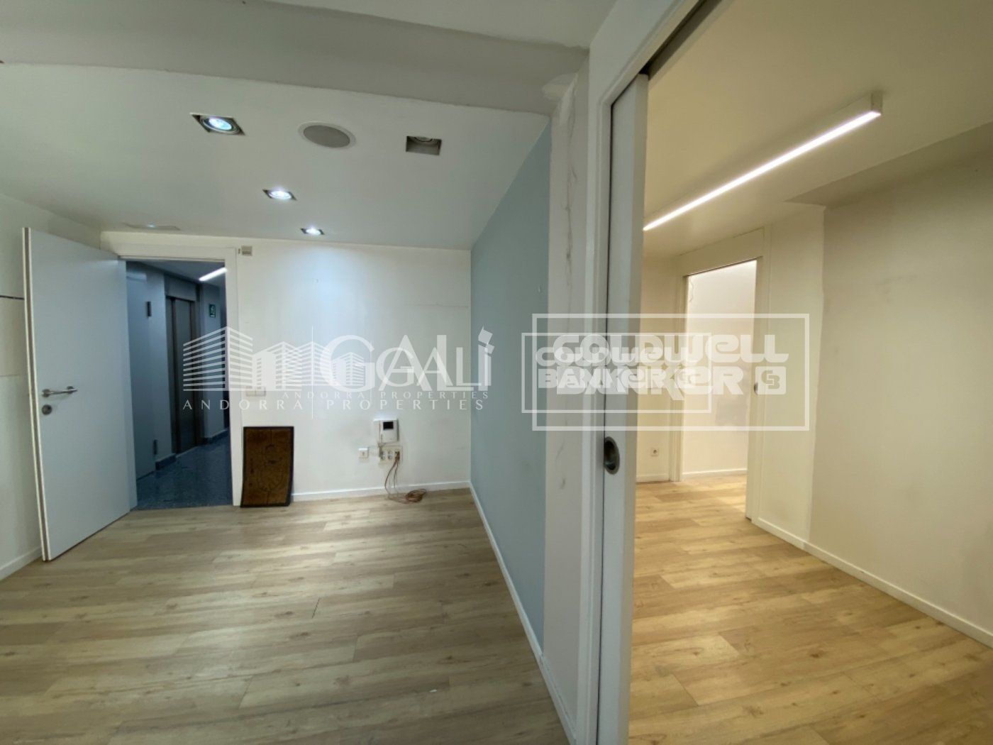 Bureau Acheter Andorra la Vella