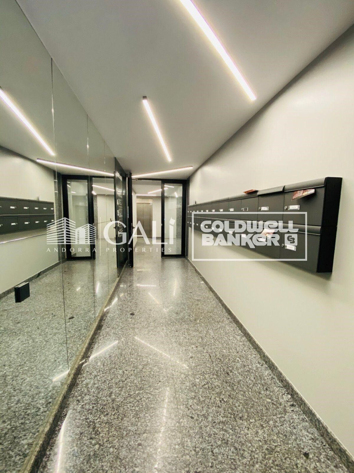 Büro Verkauf Andorra la Vella