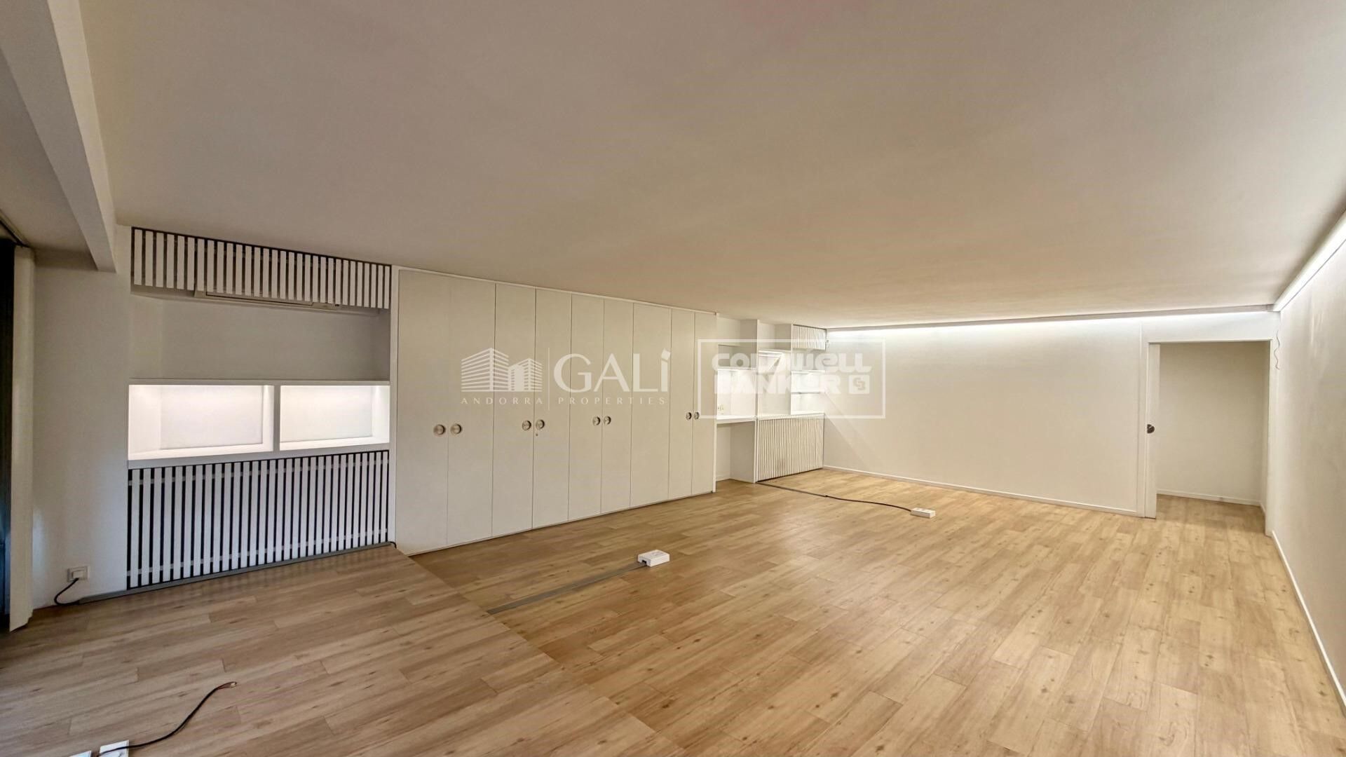 Büro Verkauf Andorra la Vella