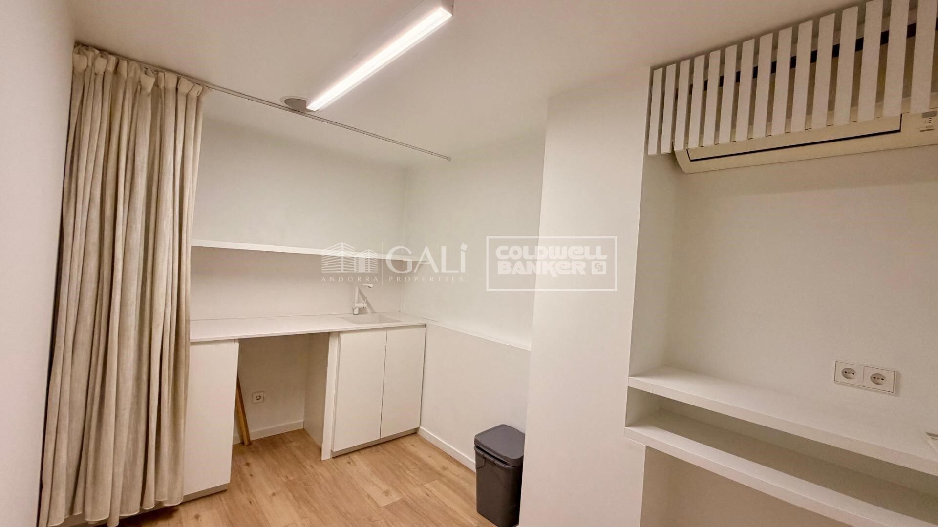 Büro Verkauf Andorra la Vella