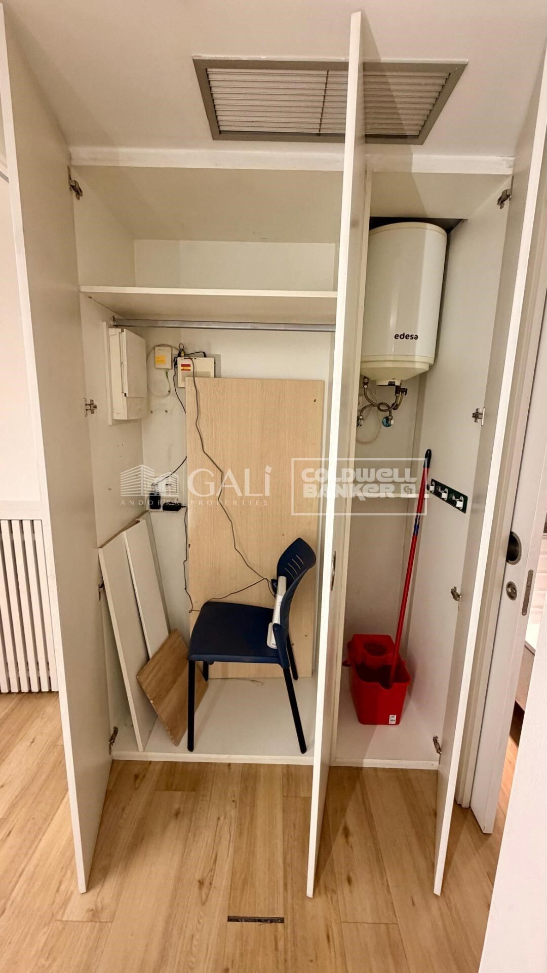 Büro Verkauf Andorra la Vella