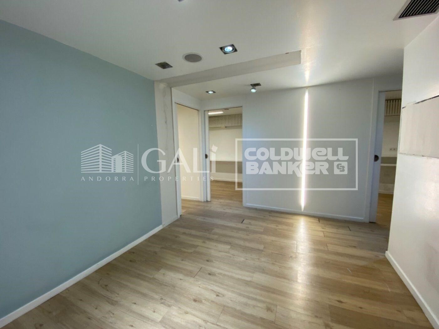 Büro Verkauf Andorra la Vella