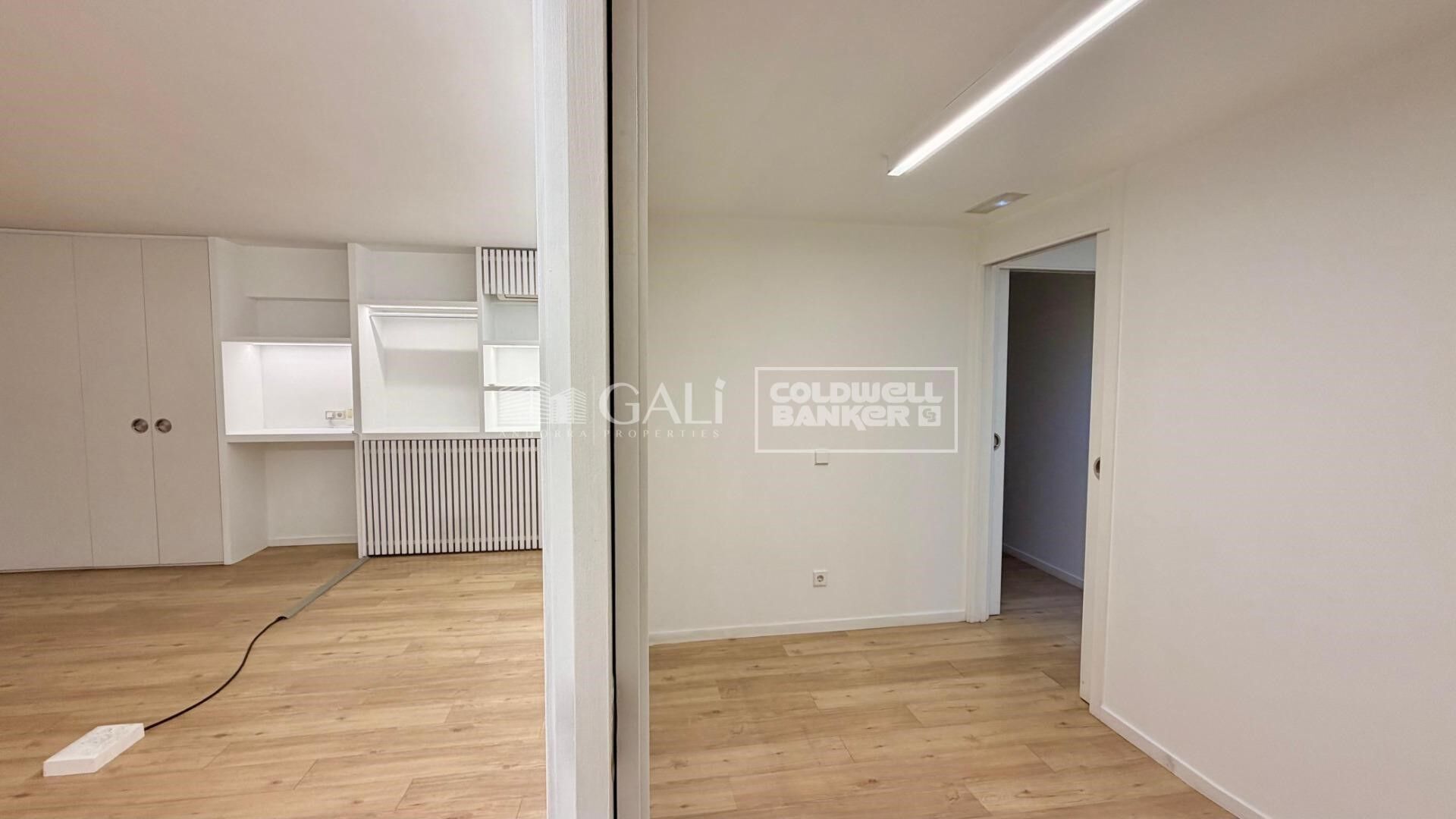 Oficina Venta Andorra la Vella