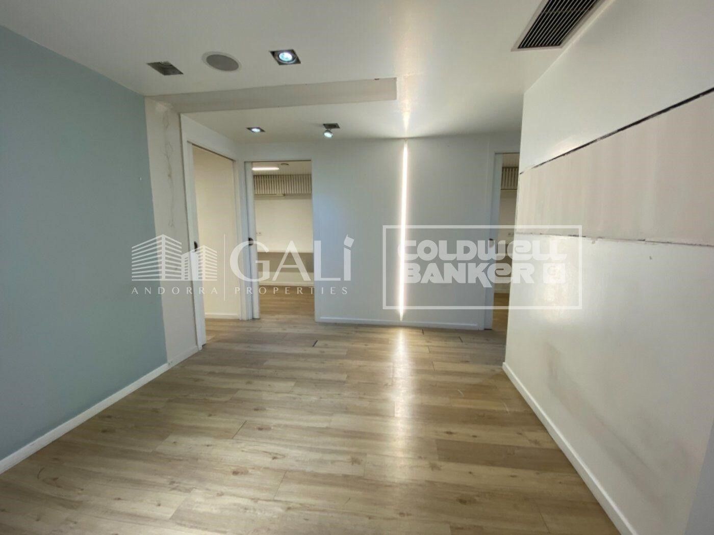 Büro Verkauf Andorra la Vella