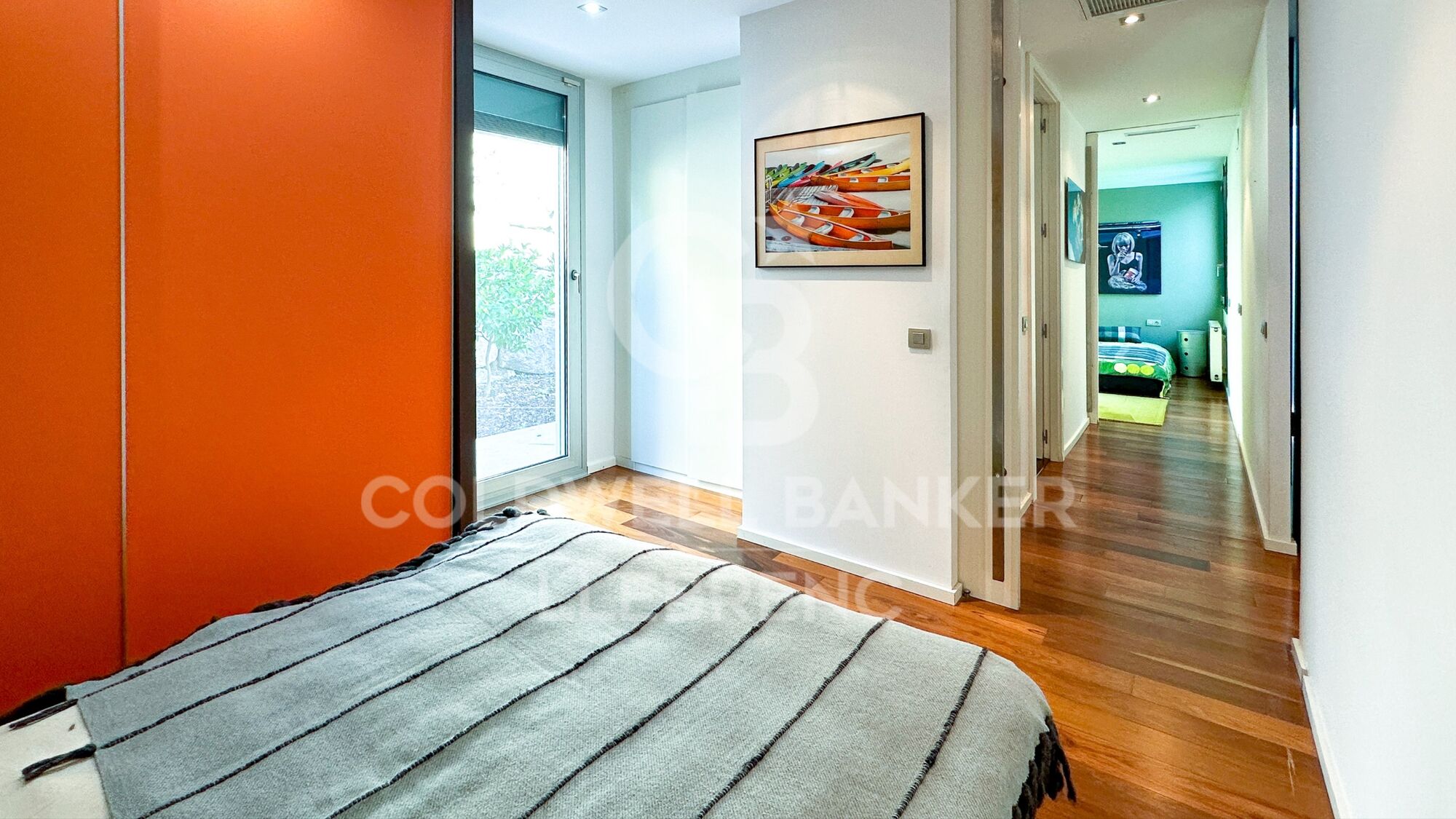 Espectacular casa en venta en Vallvidrera con piscina