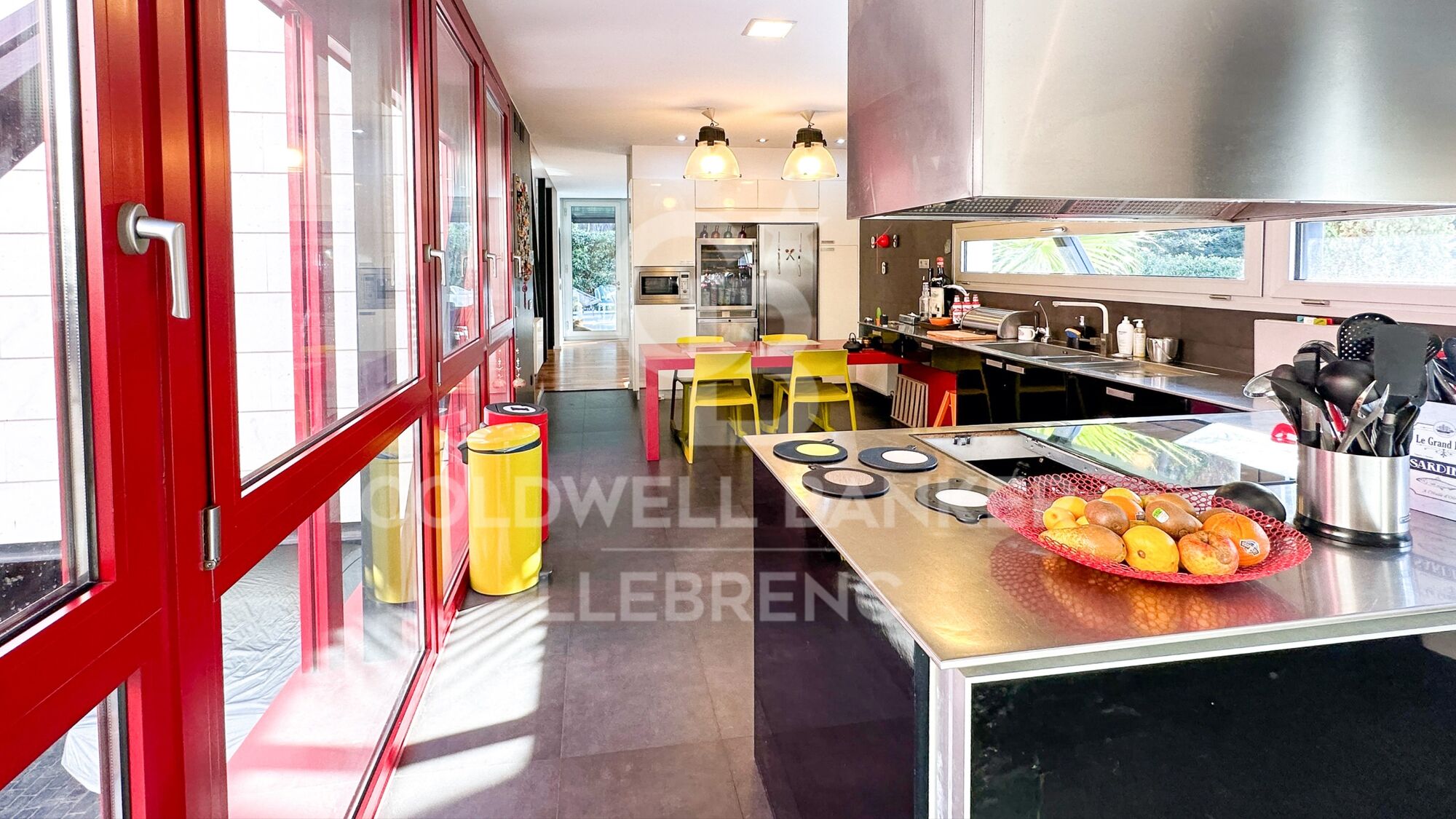 Spectacular house for sale in Vallvidrera with pool