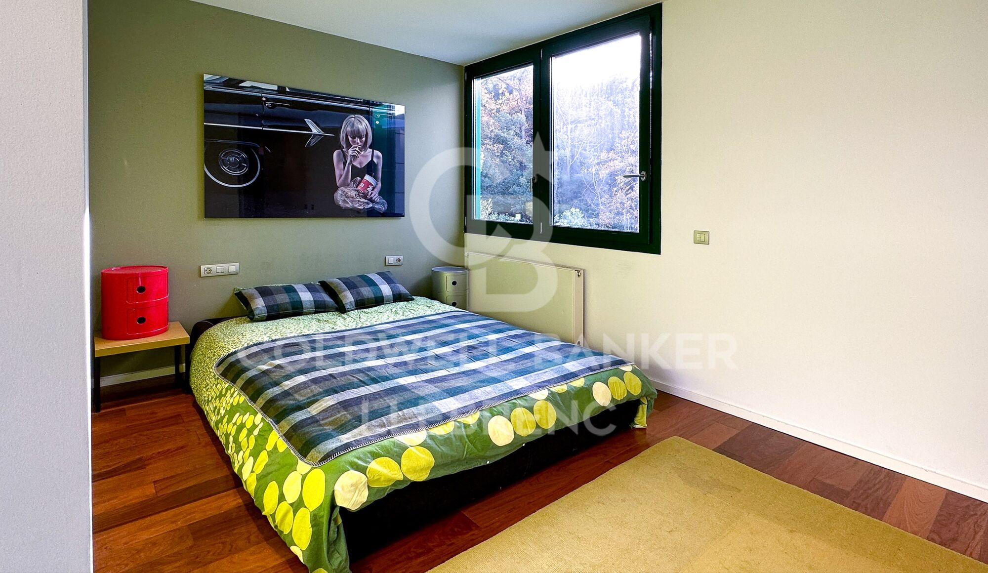 Espectacular casa en venta en Vallvidrera con piscina