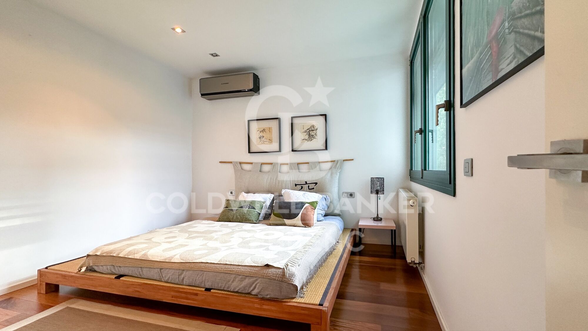 Spectacular house for sale in Vallvidrera with pool