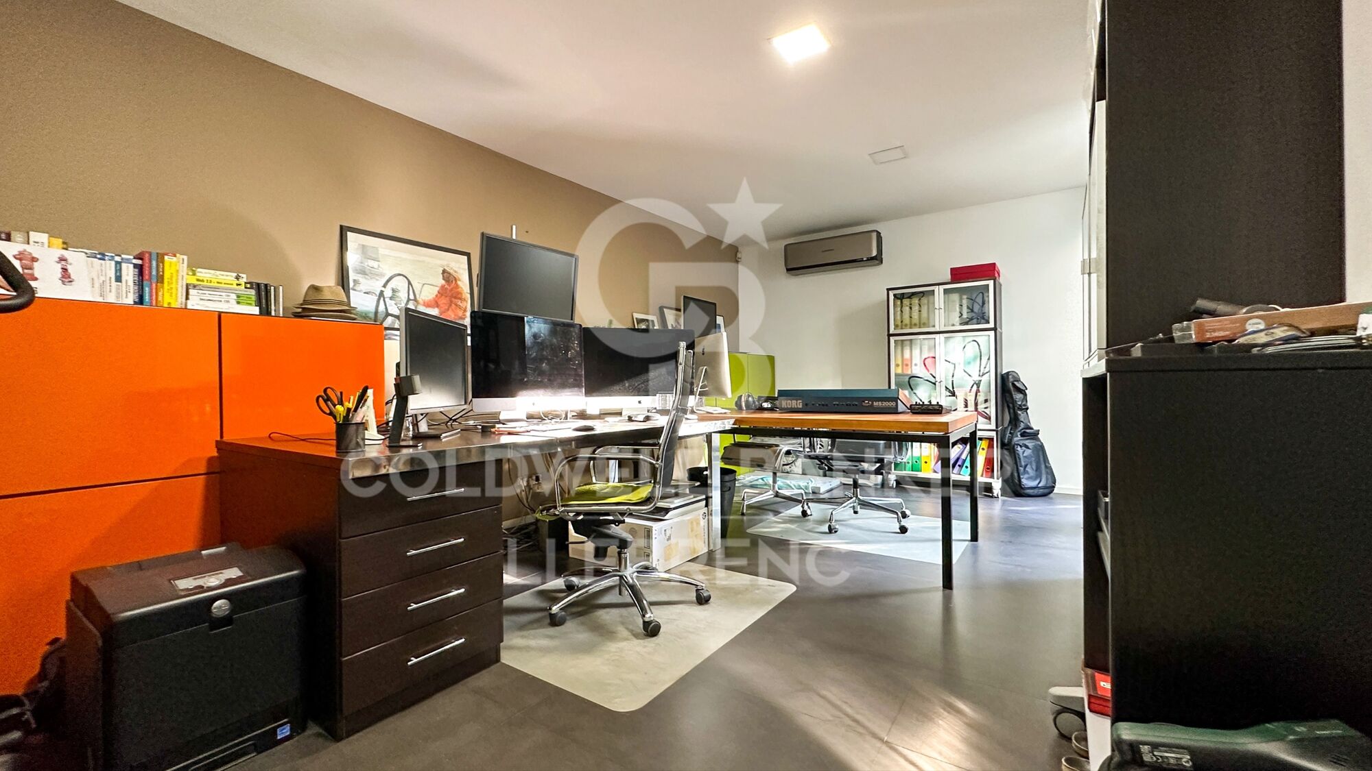 Espectacular casa en venta en Vallvidrera con piscina