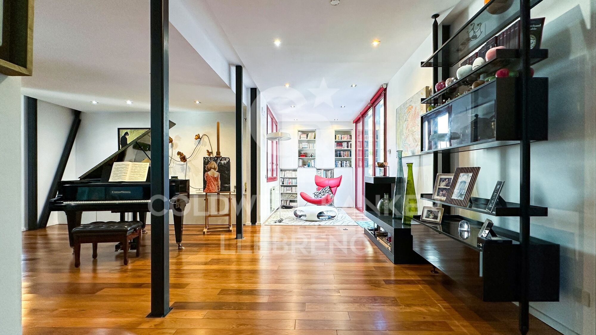 Spectacular house for sale in Vallvidrera with pool