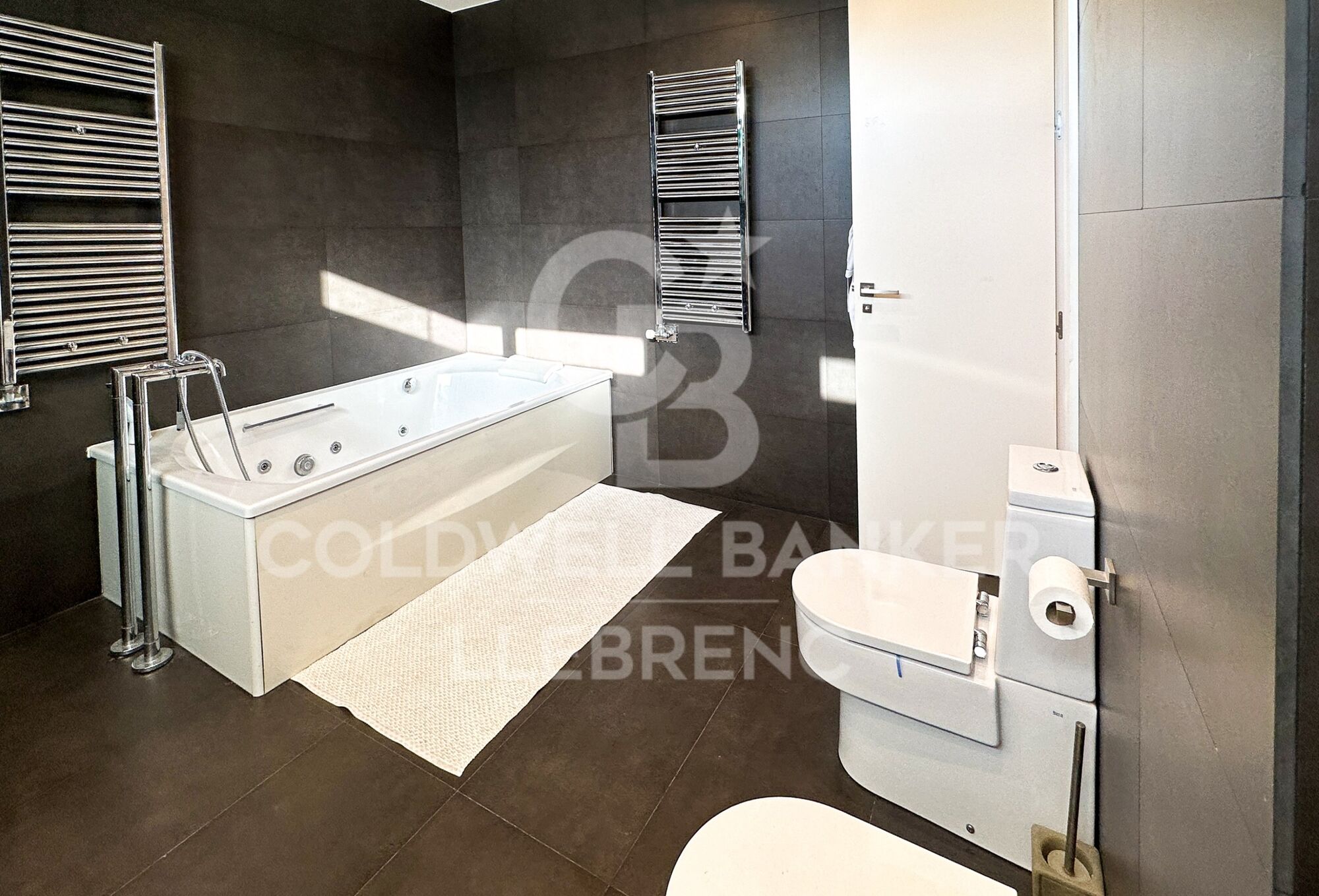 Spectacular house for sale in Vallvidrera with pool