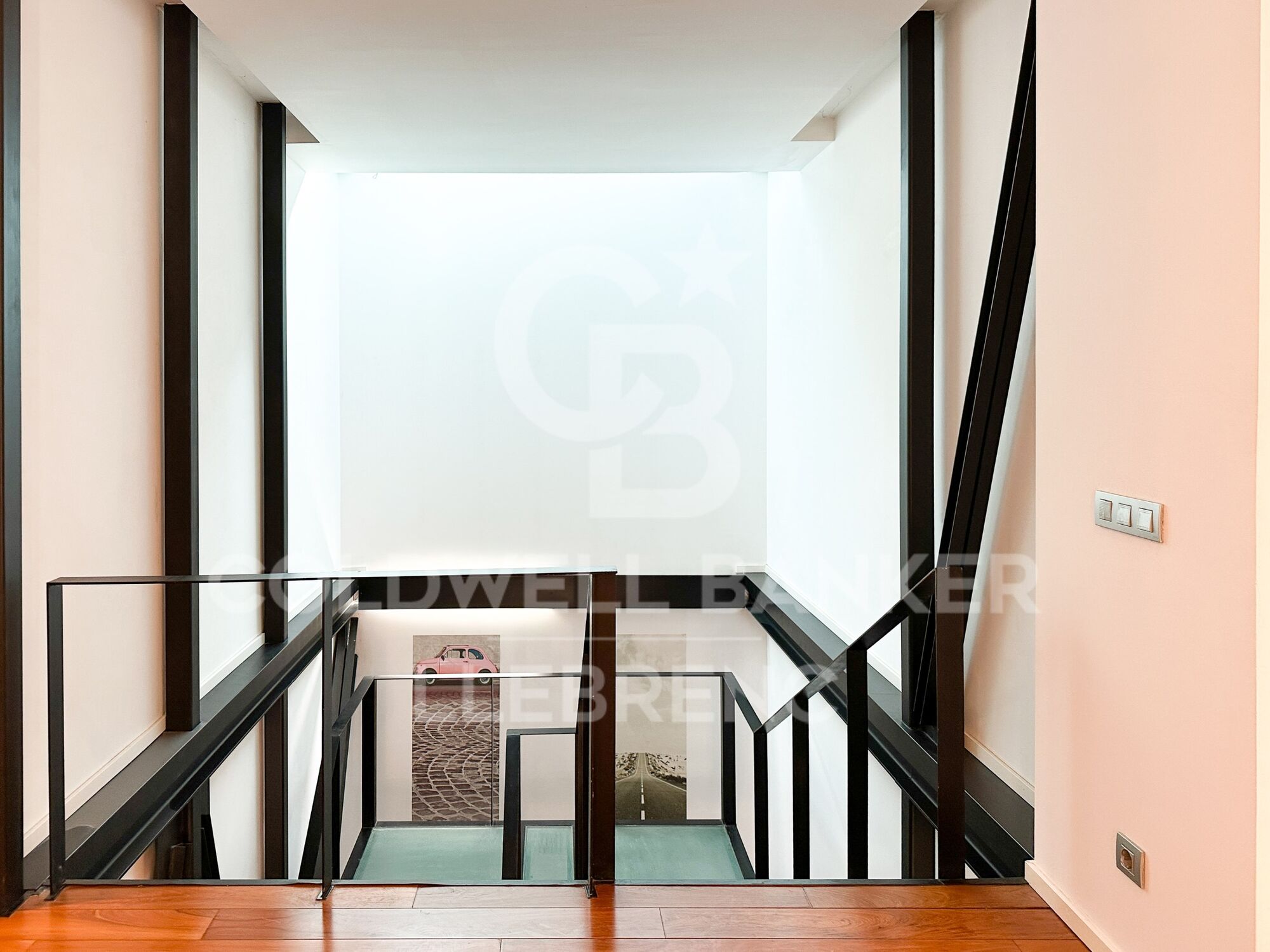 Espectacular casa en venta en Vallvidrera con piscina