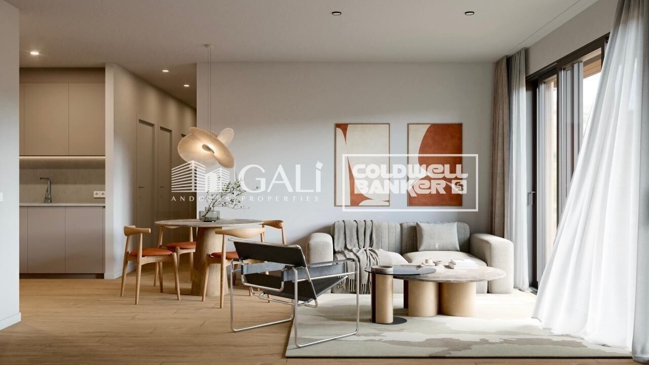 Apartment 3 Bedrooms Sale Andorra la Vella