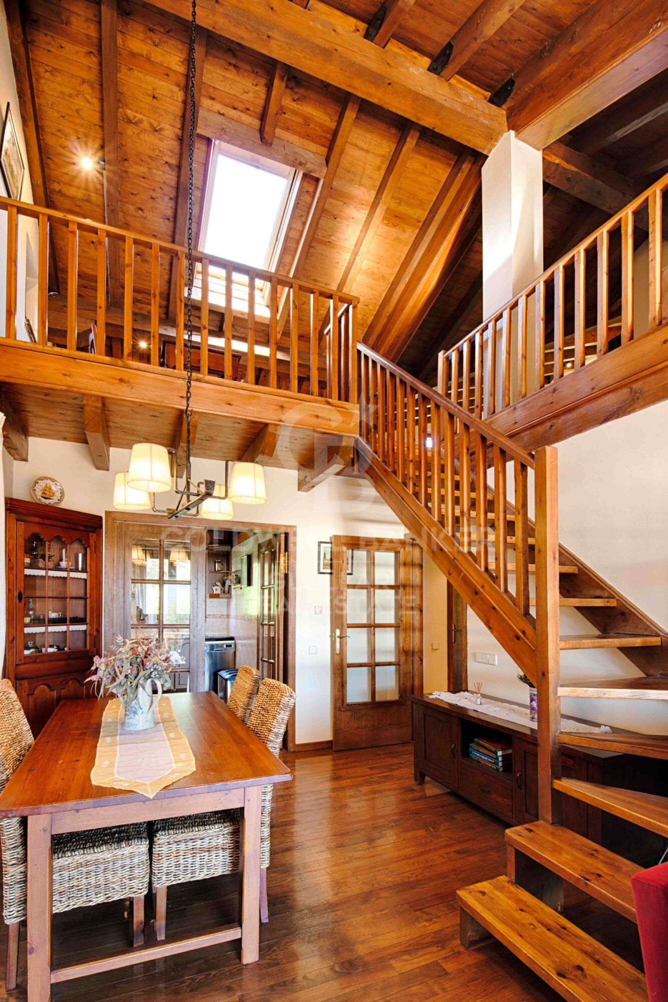 Apartment 4 Bedrooms Sale Puigcerdà