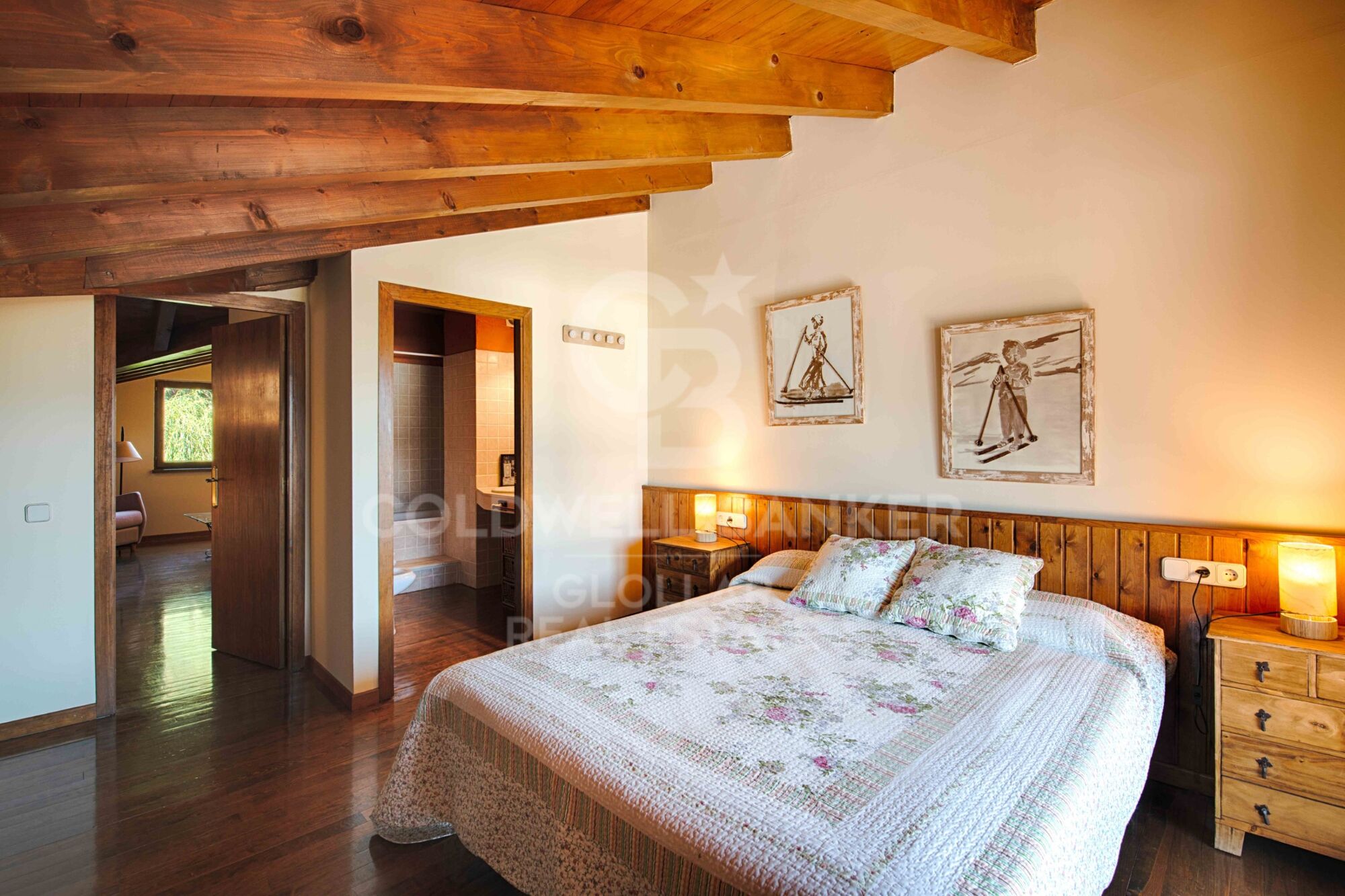 Apartment 4 Bedrooms Sale Puigcerdà