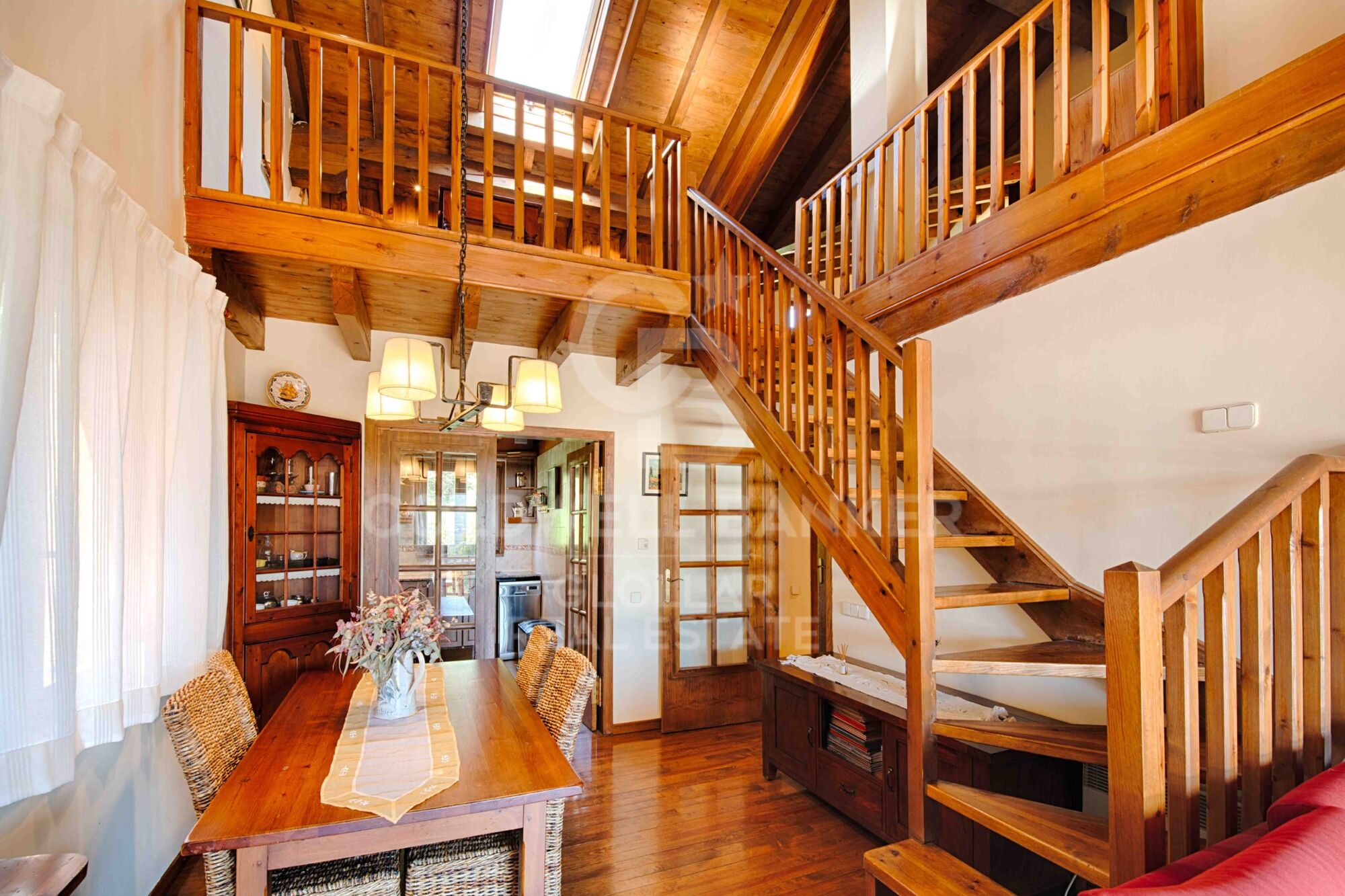 Apartment 4 Bedrooms Sale Puigcerdà