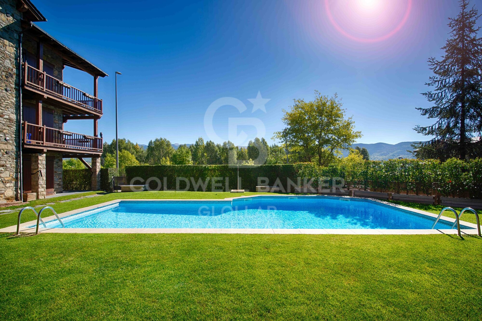 Apartment 4 Bedrooms Sale Puigcerdà
