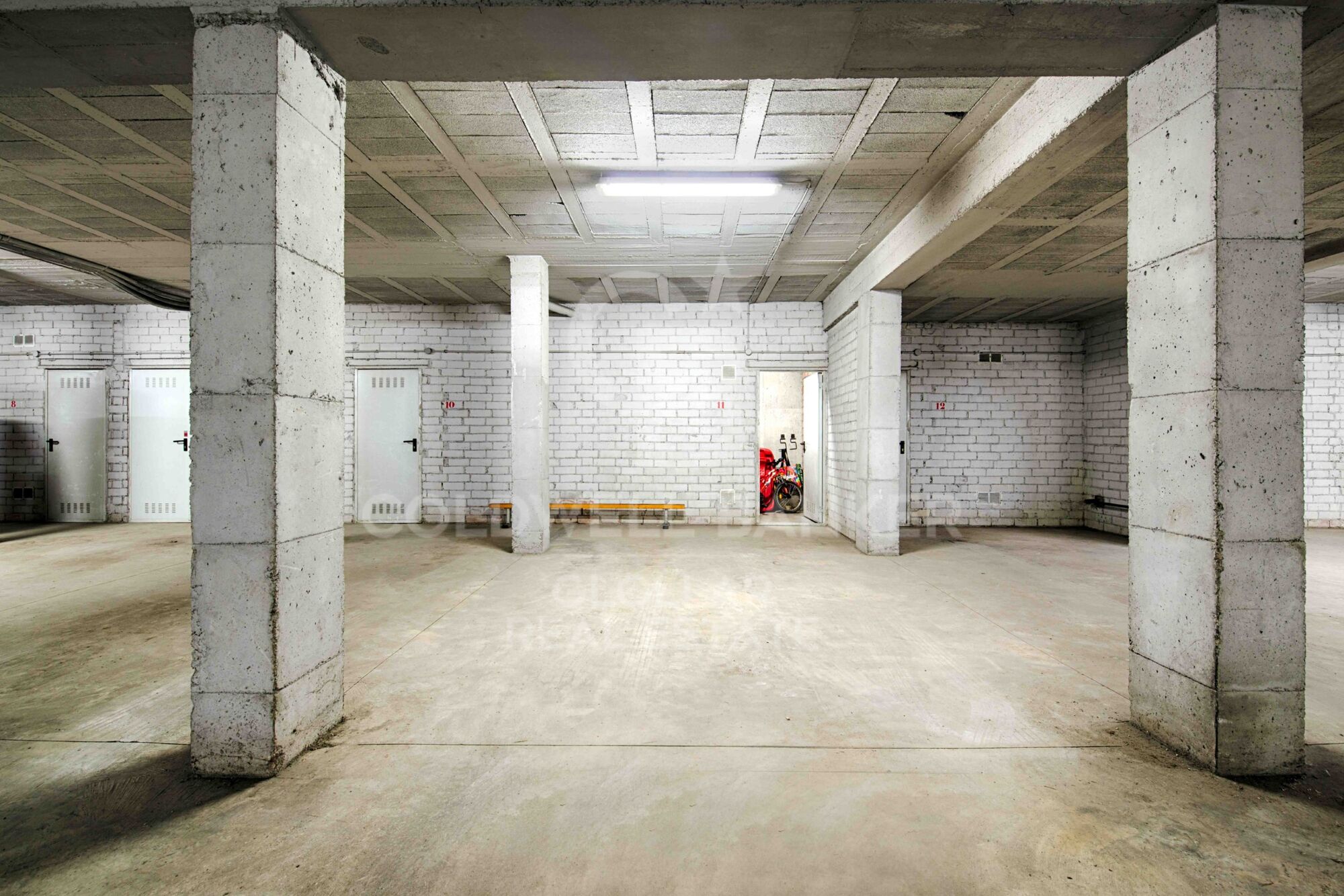 Apartment 4 Schlafzimmer Verkauf Puigcerdà