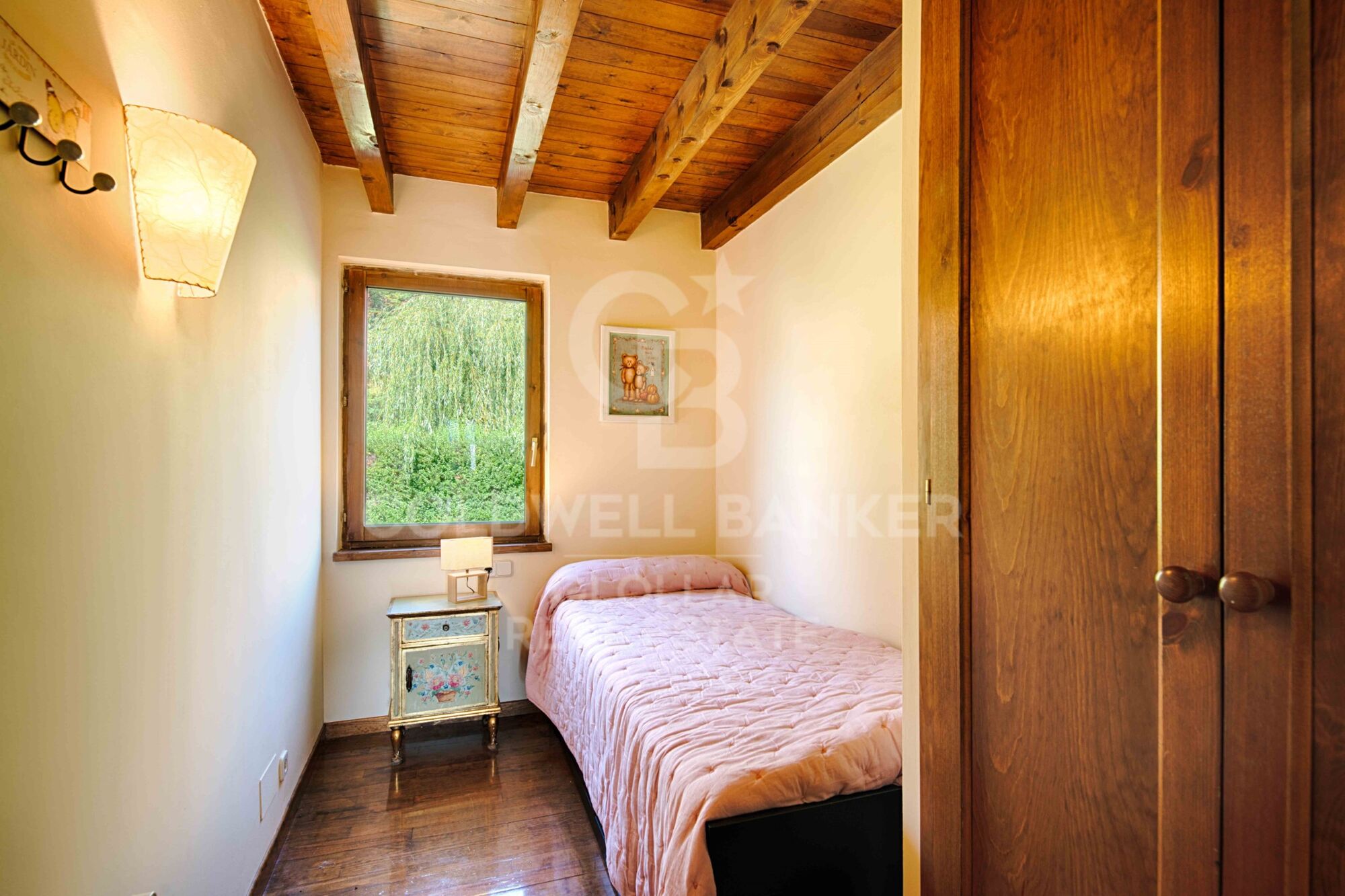 Exclusivo dúplex con jardín y piscina en Puigcerdà