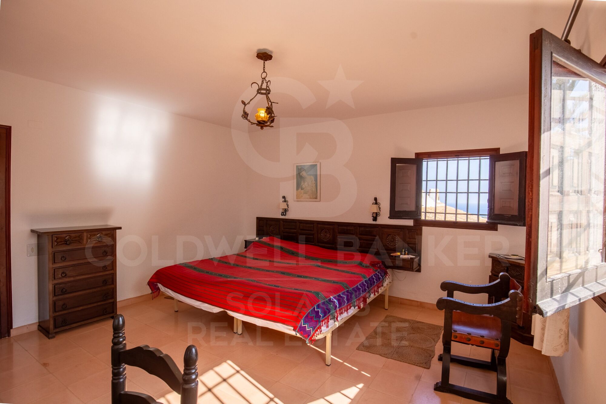 Villa in Tosalet with sea views