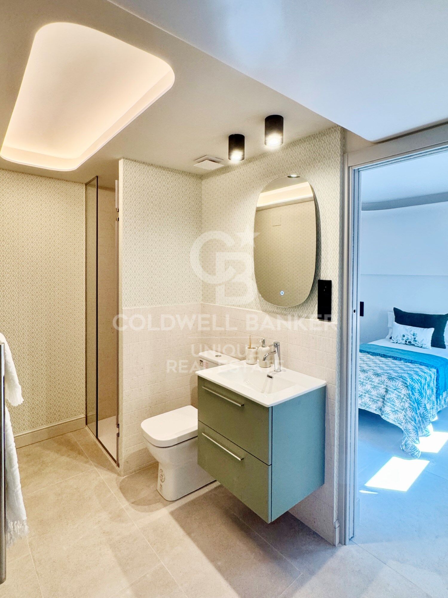 Exclusivo ático reformado con las mejores calidades en Trafalgar, Madrid