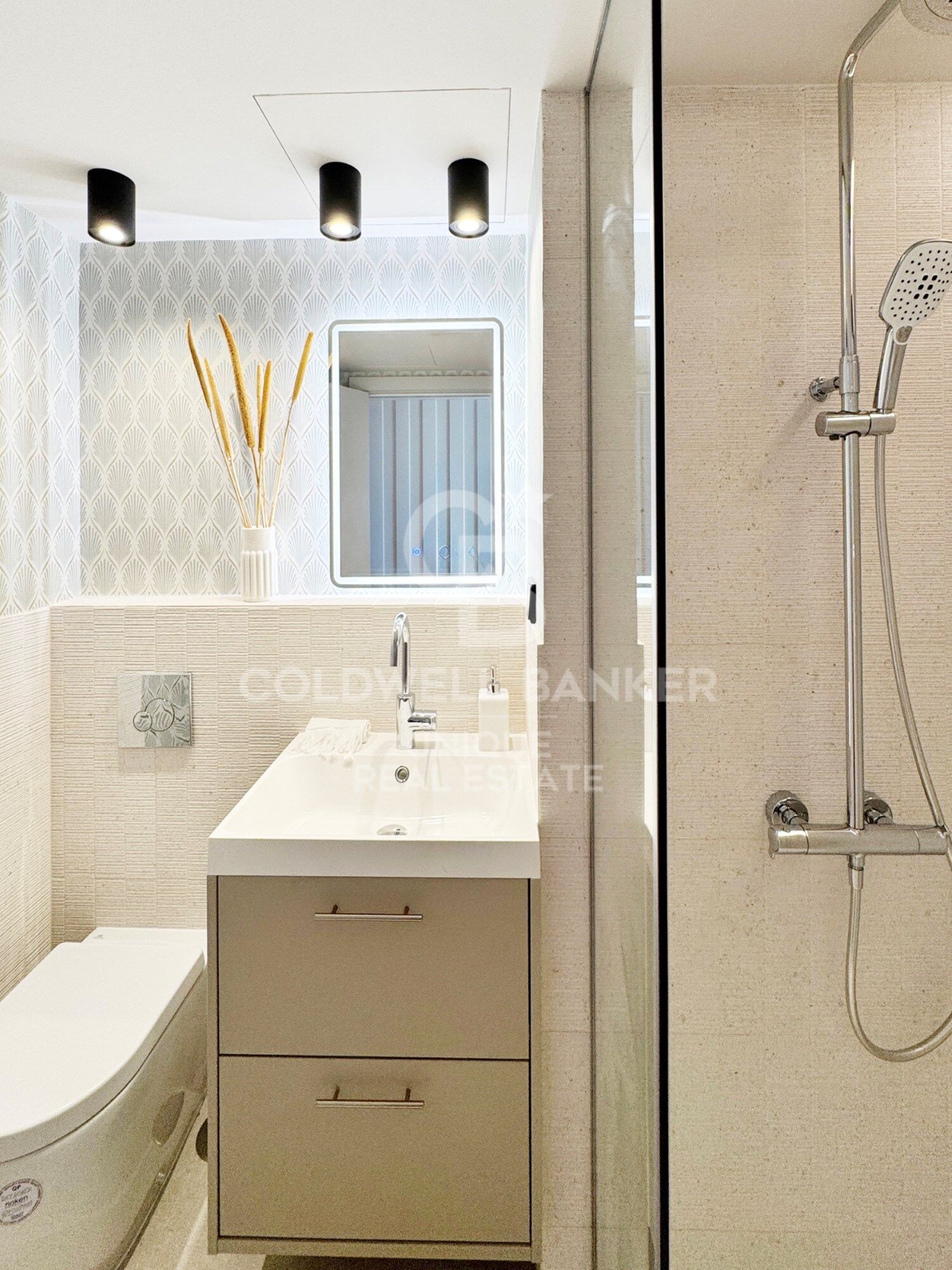 Exclusivo ático reformado con las mejores calidades en Trafalgar, Madrid