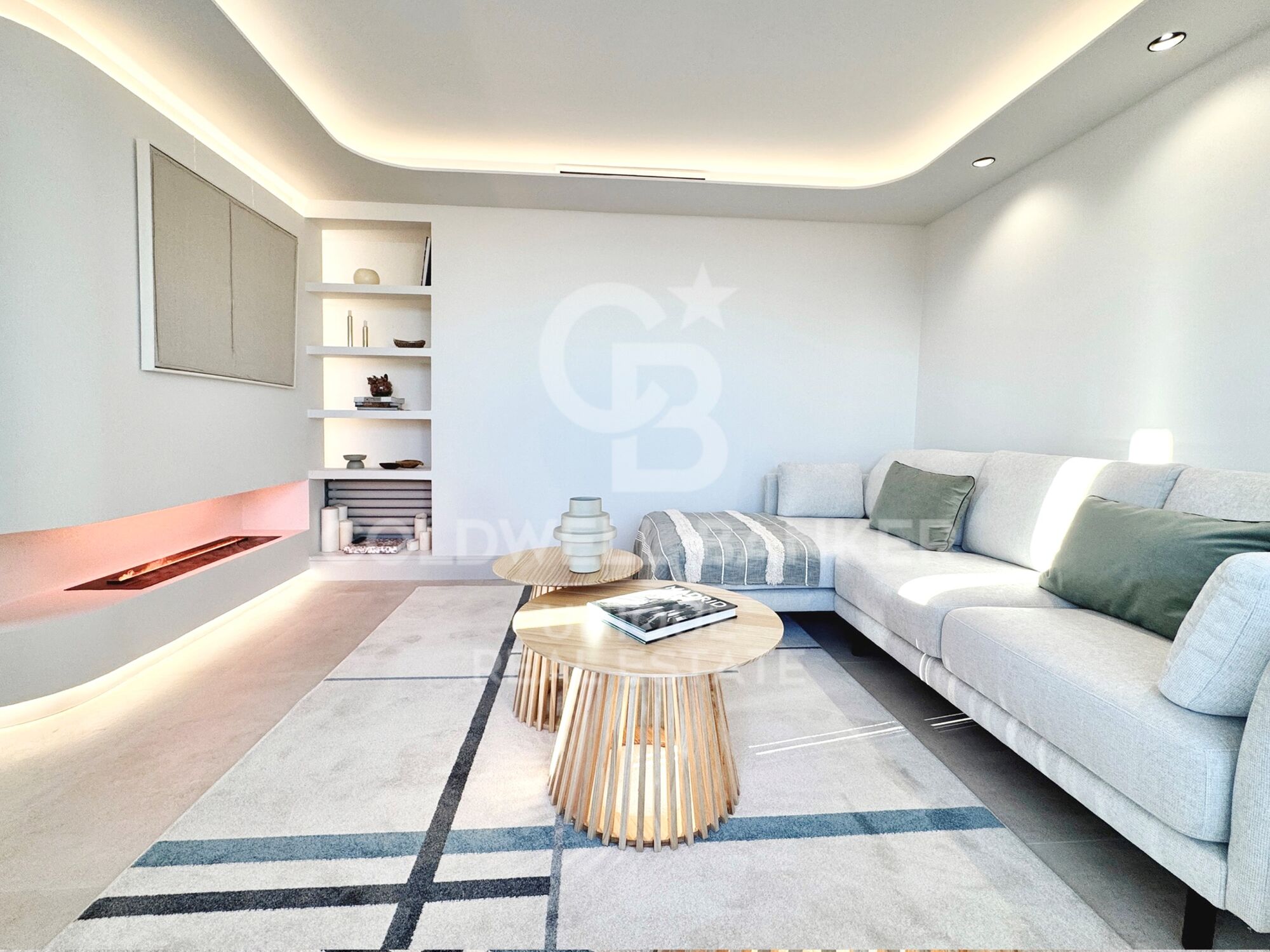 Exclusive penthouse renovated with the best qualities in Trafalgar, Madrid