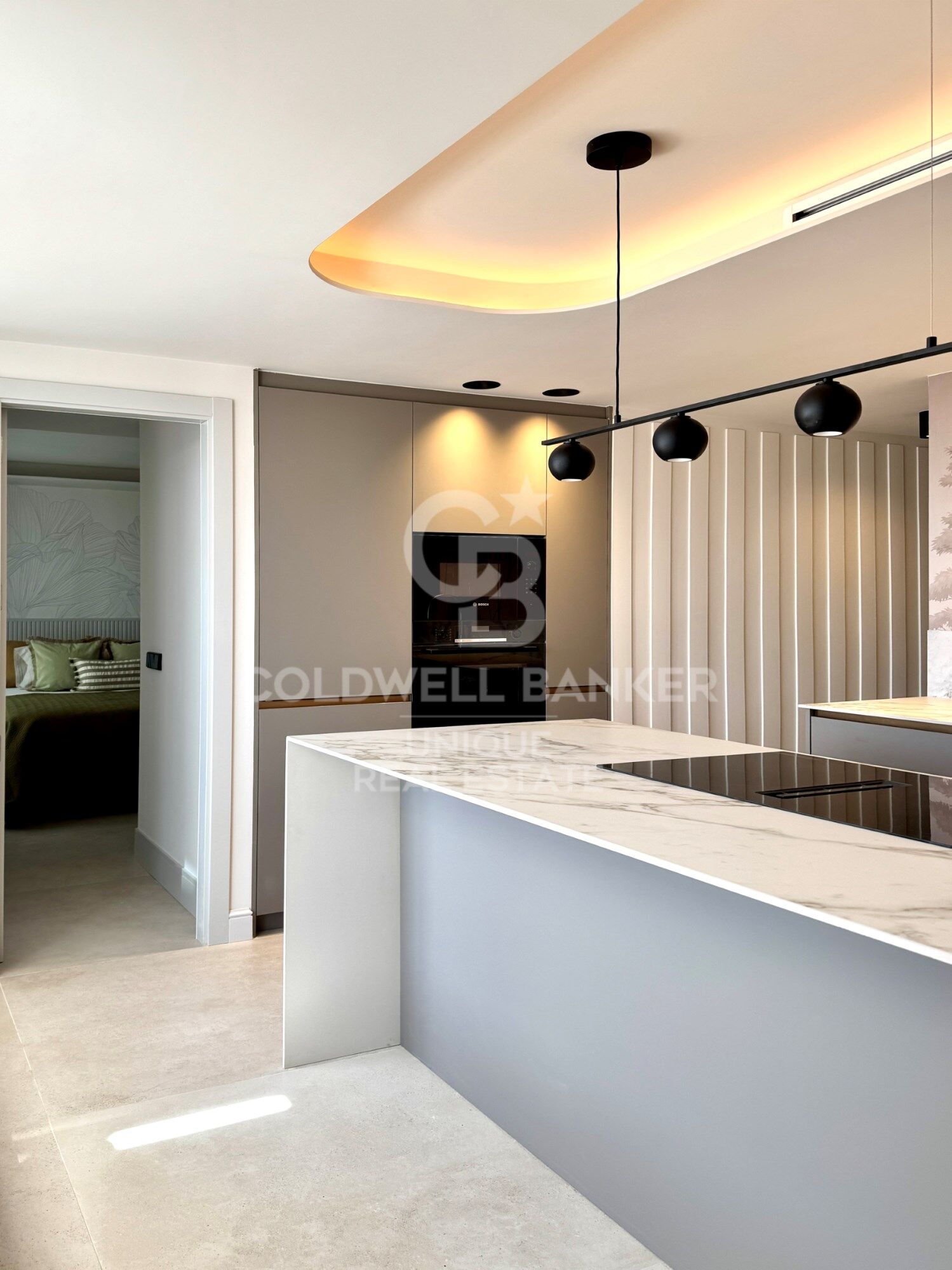 Penthouse exclusif rénové avec les meilleures qualités à Trafalgar, Madrid