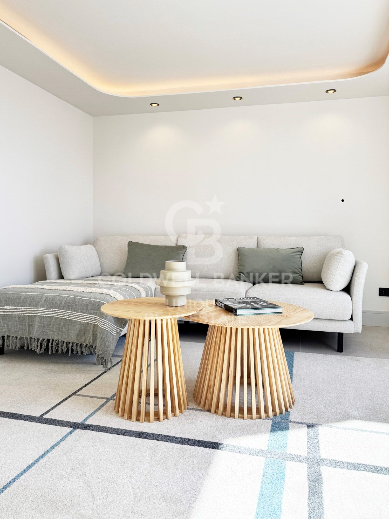 Penthouse exclusif rénové avec les meilleures qualités à Trafalgar, Madrid