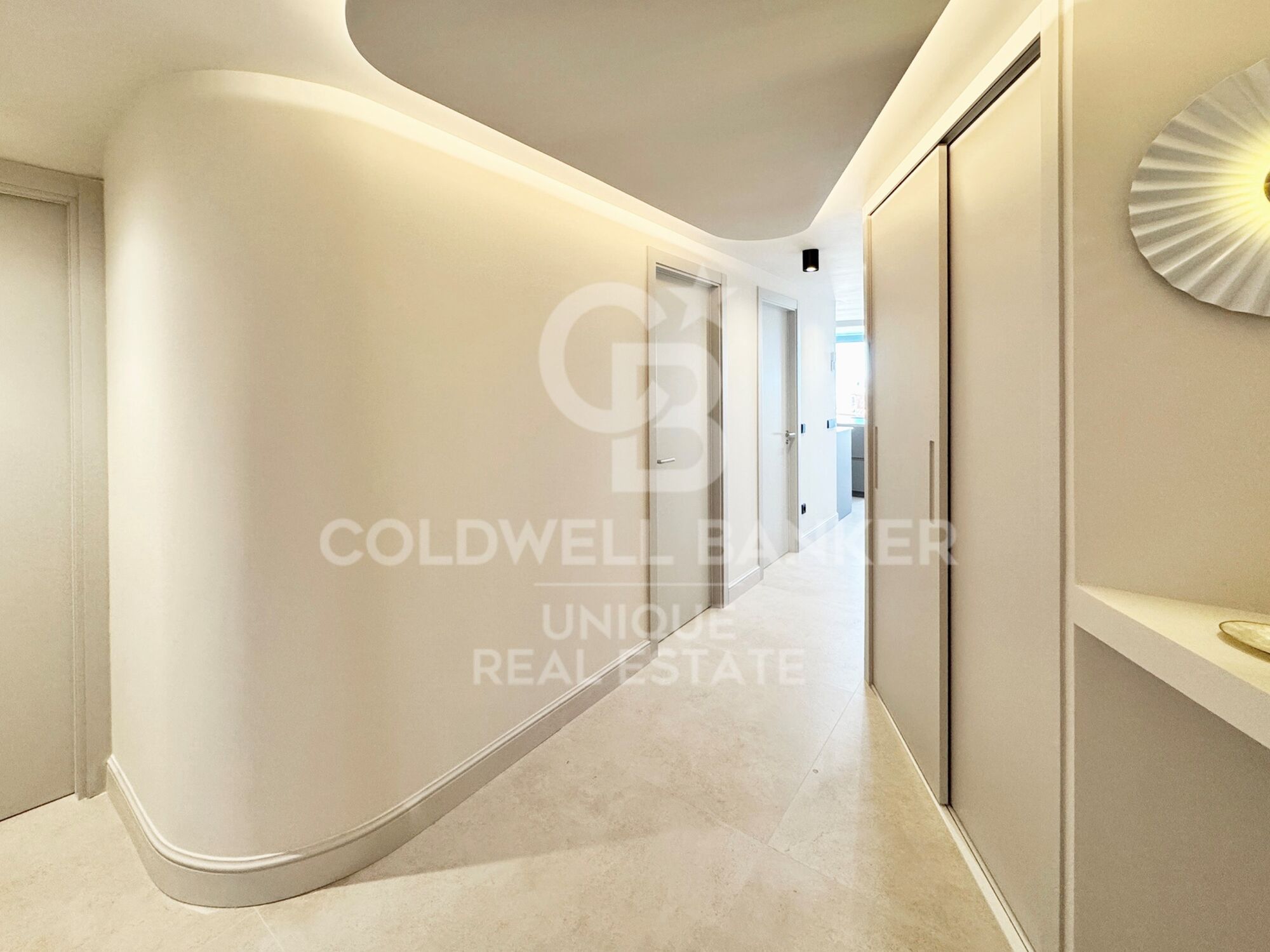 Penthouse exclusif rénové avec les meilleures qualités à Trafalgar, Madrid