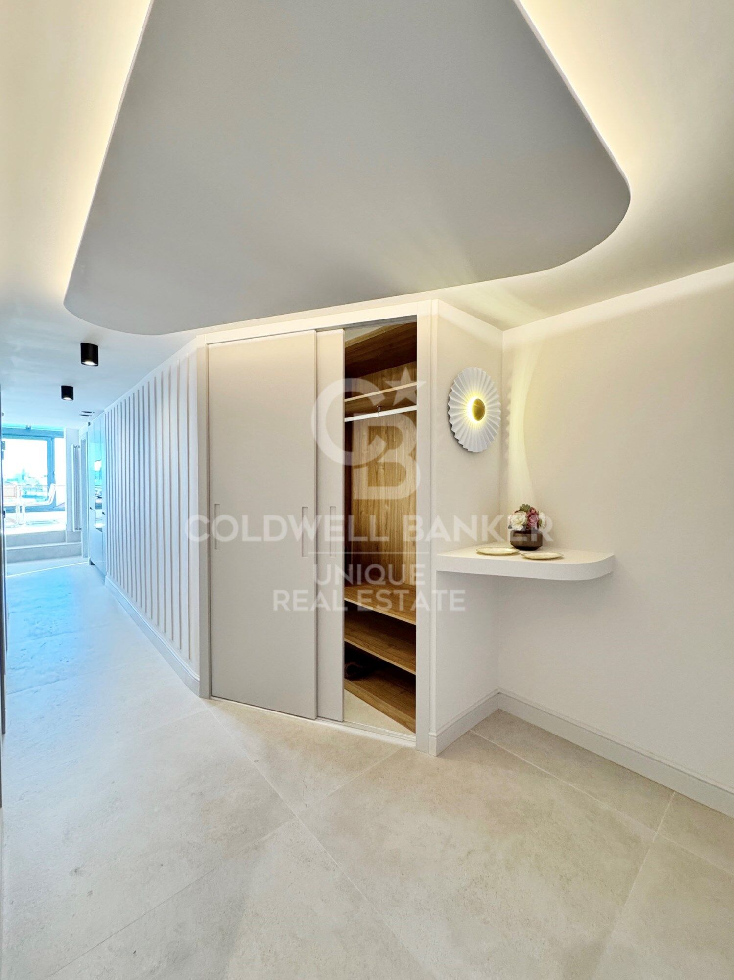 Penthouse exclusif rénové avec les meilleures qualités à Trafalgar, Madrid