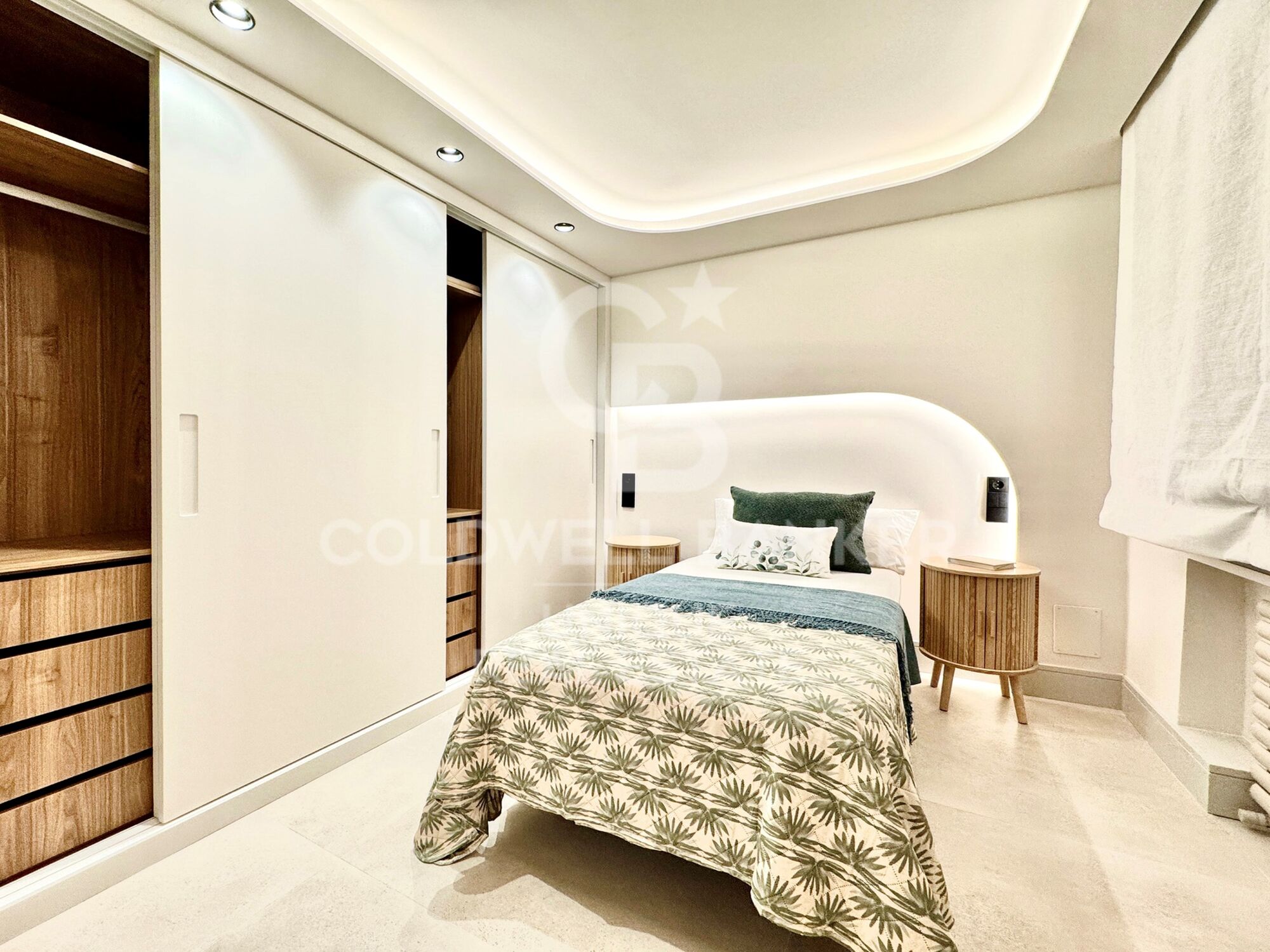 Penthouse exclusif rénové avec les meilleures qualités à Trafalgar, Madrid