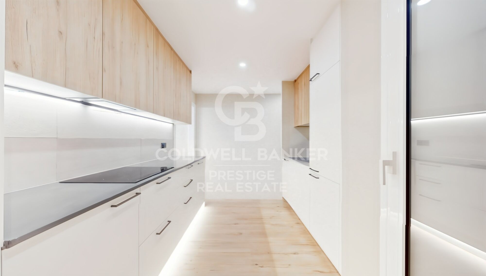 Wohnung mit Balkon in El Camp de l'Arpa del Clot, Barcelona