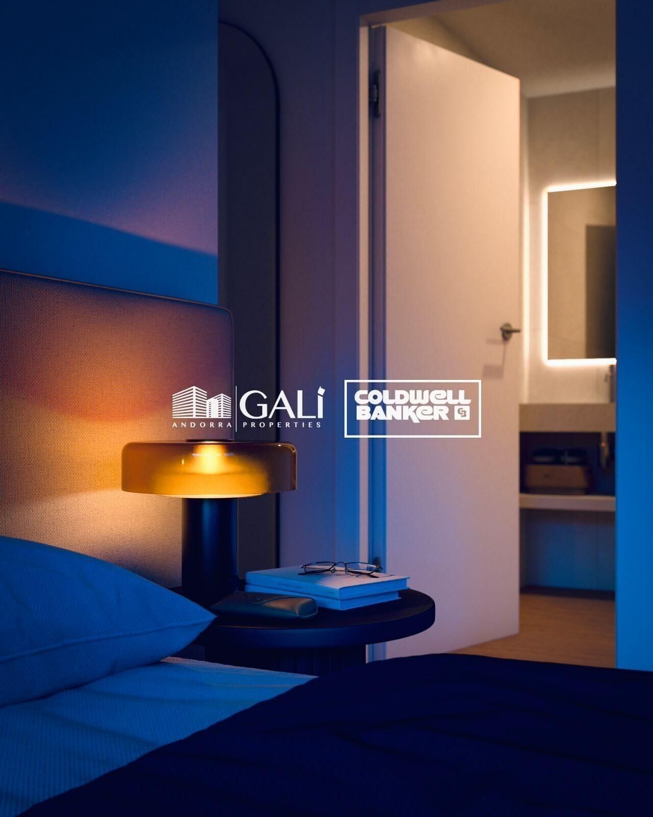 Apartment 3 Bedrooms Sale Andorra la Vella