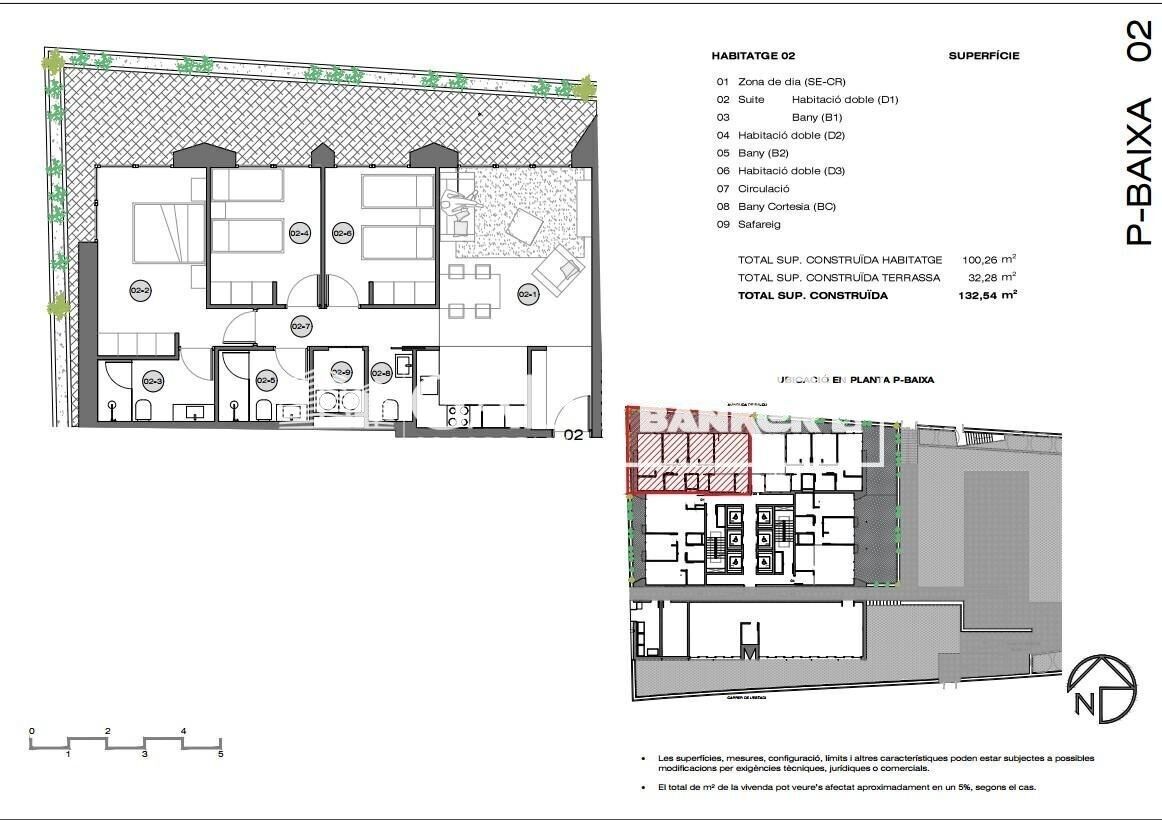 Appartement 4 Pièces Acheter Andorra la Vella