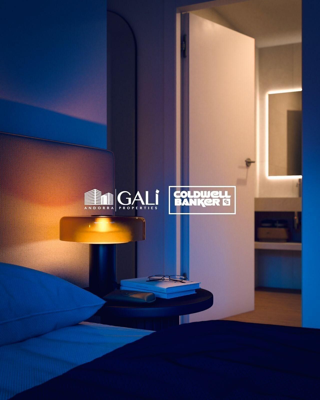 Apartment 3 Schlafzimmer Verkauf Andorra la Vella