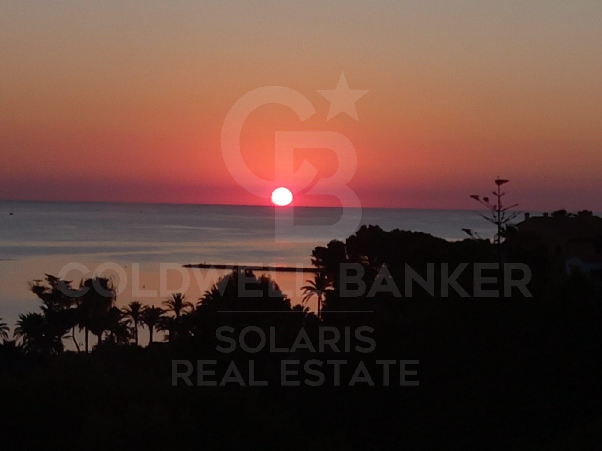 Appartement avec vues spectaculaires à Rotas Denia - excellent investissement