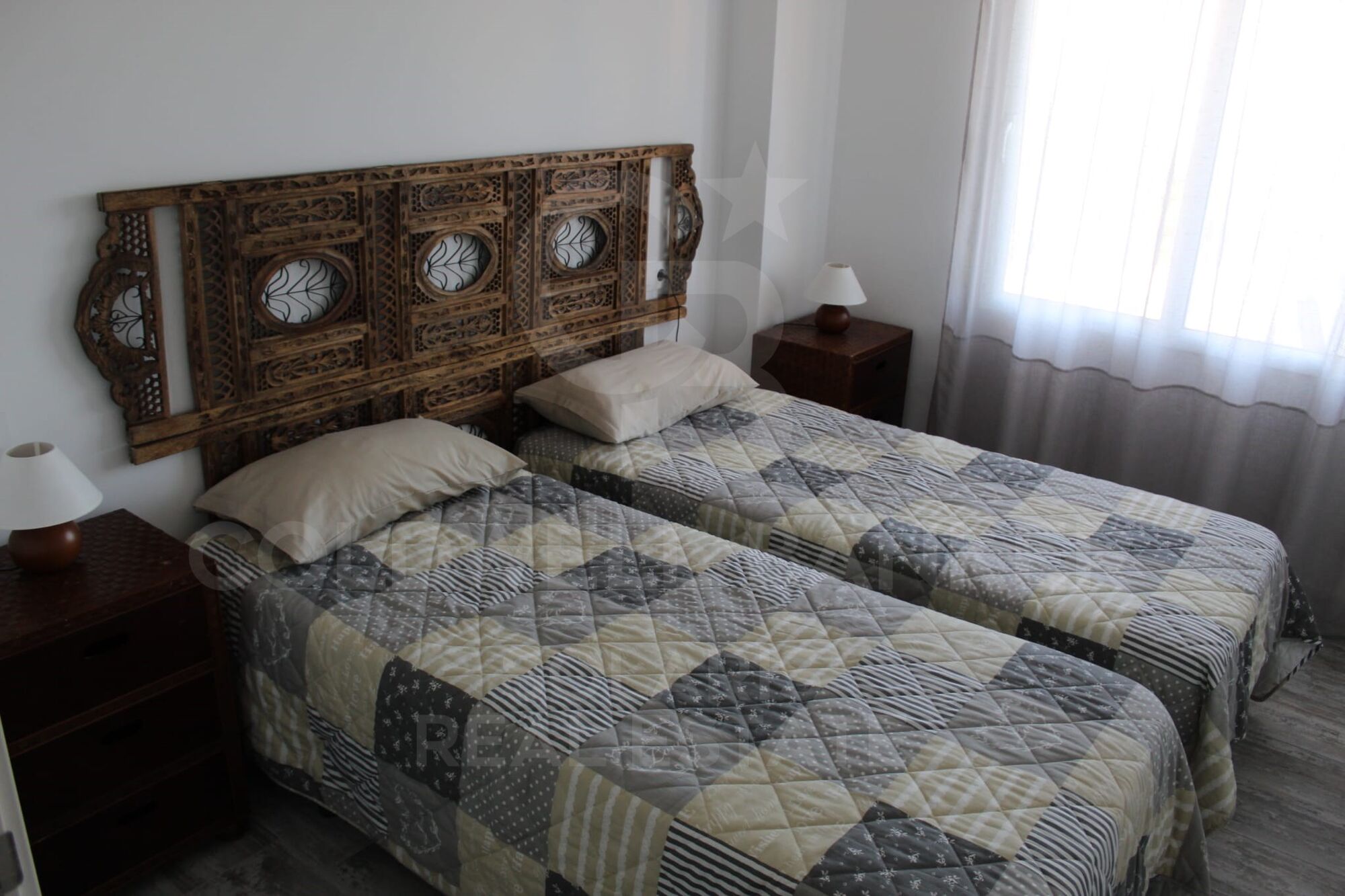Apartment with spectacular views in Rotas Denia - excellent investment