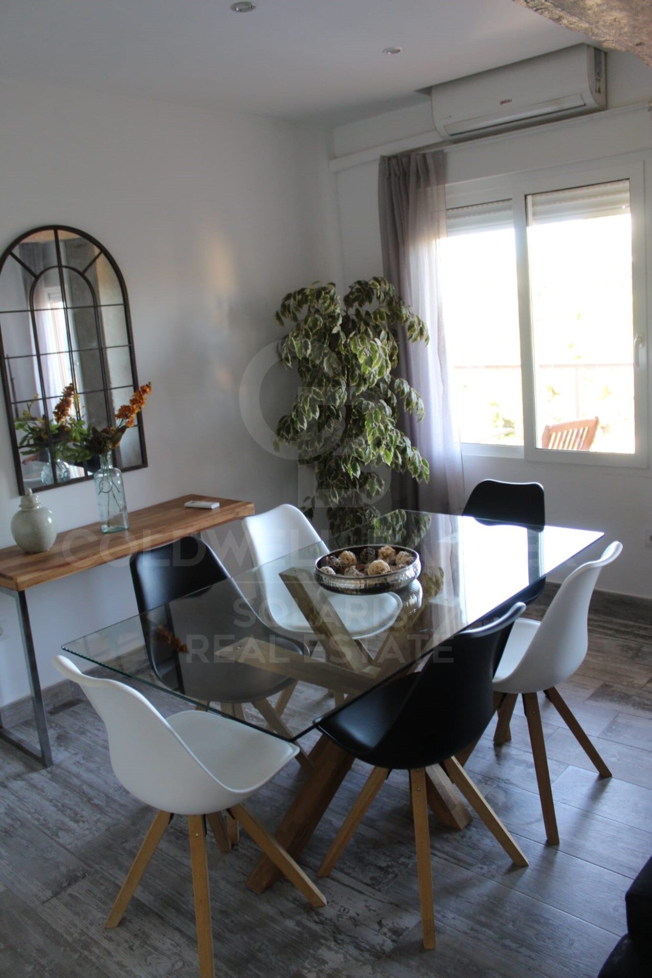 Apartment with spectacular views in Rotas Denia - excellent investment