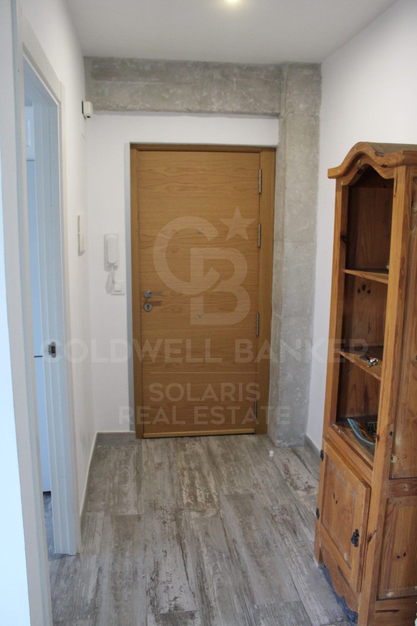 Apartment with spectacular views in Rotas Denia - excellent investment