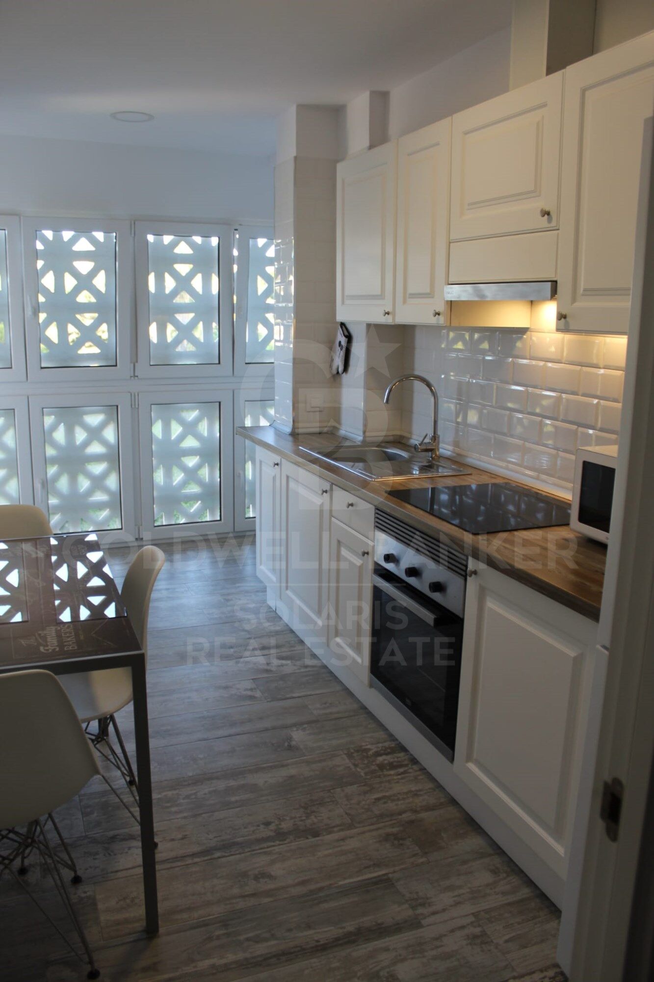 Apartment with spectacular views in Rotas Denia - excellent investment