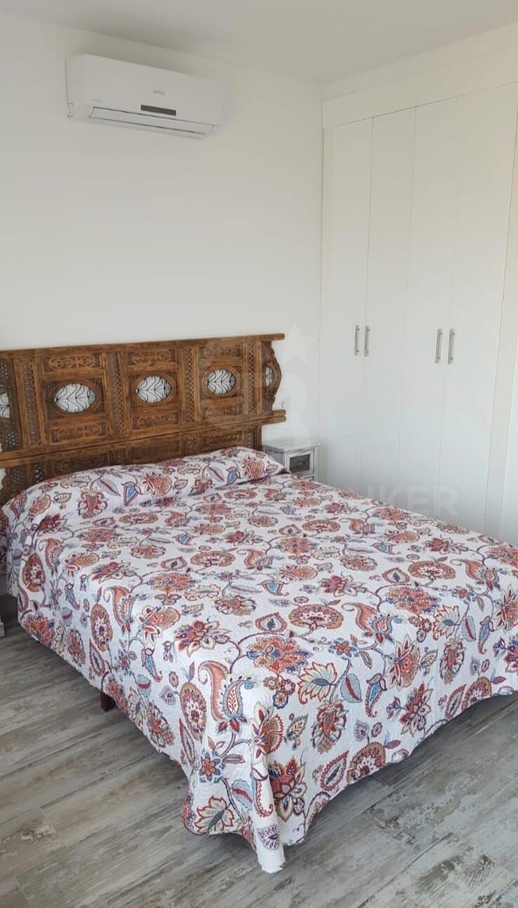 Apartment with spectacular views in Rotas Denia - excellent investment