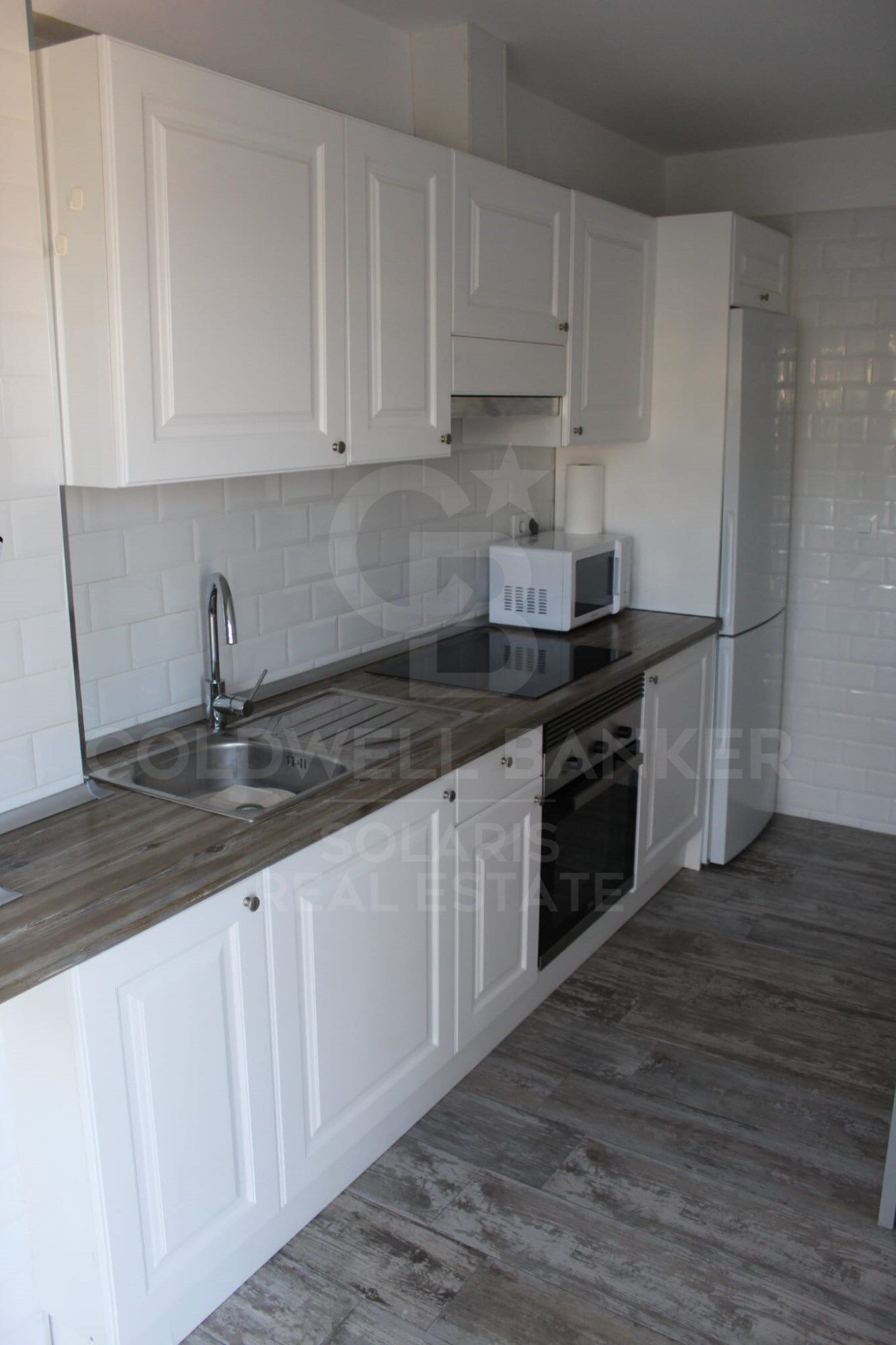 Apartment with spectacular views in Rotas Denia - excellent investment