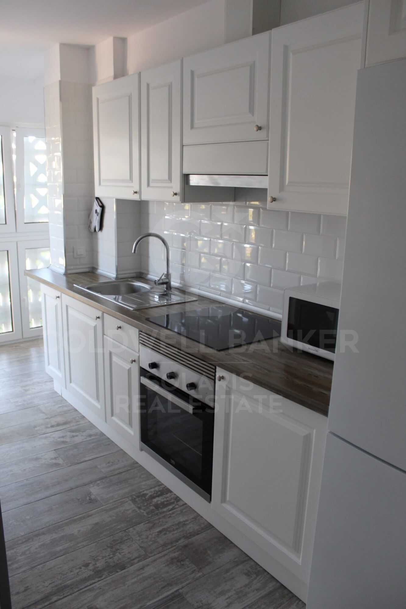 Apartment with spectacular views in Rotas Denia - excellent investment