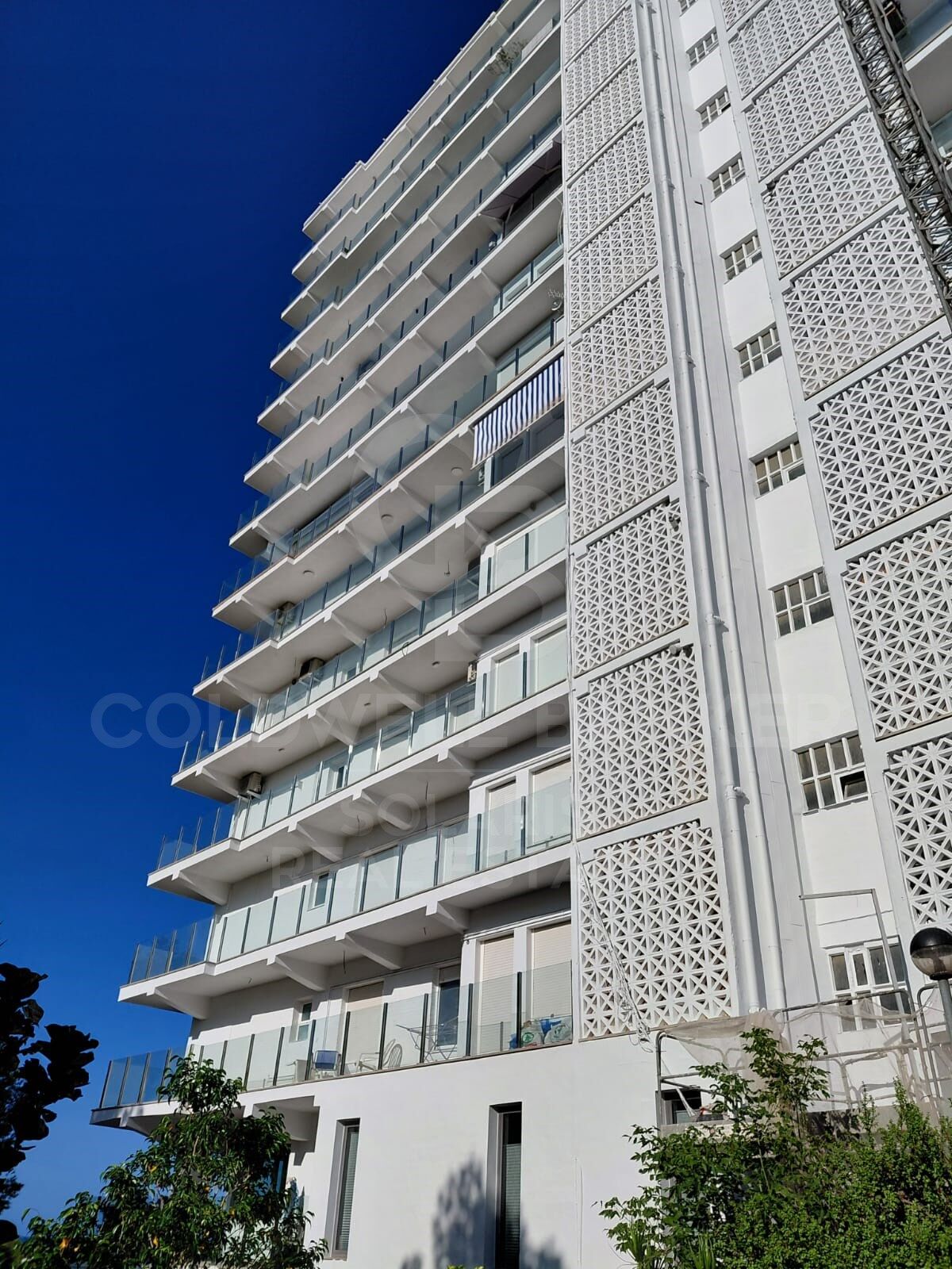 Apartment with spectacular views in Rotas Denia - excellent investment