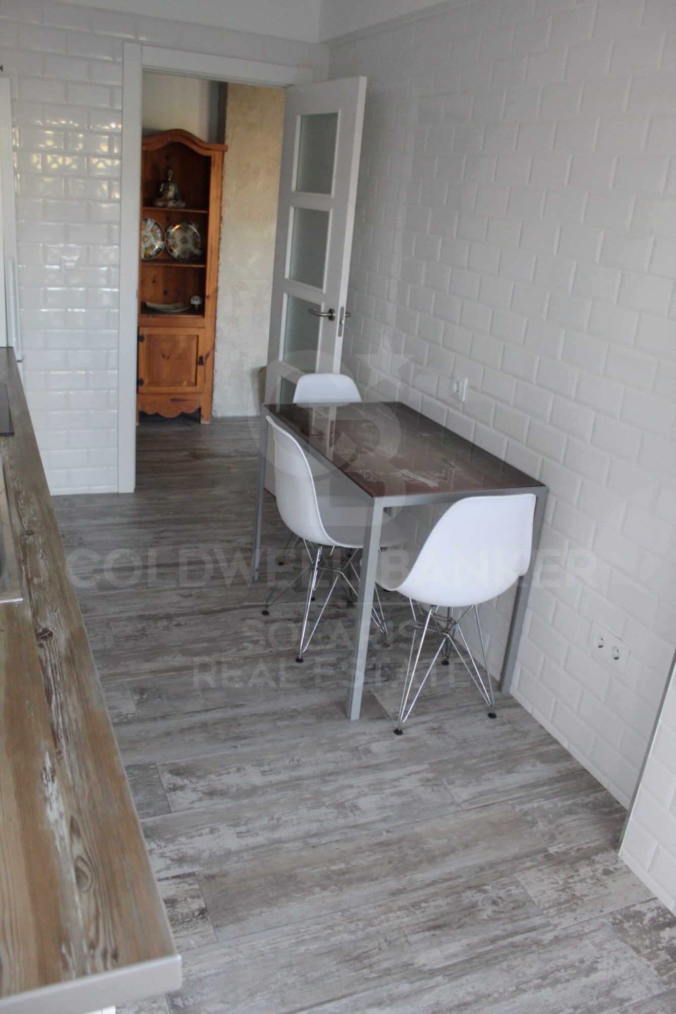 Apartment with spectacular views in Rotas Denia - excellent investment