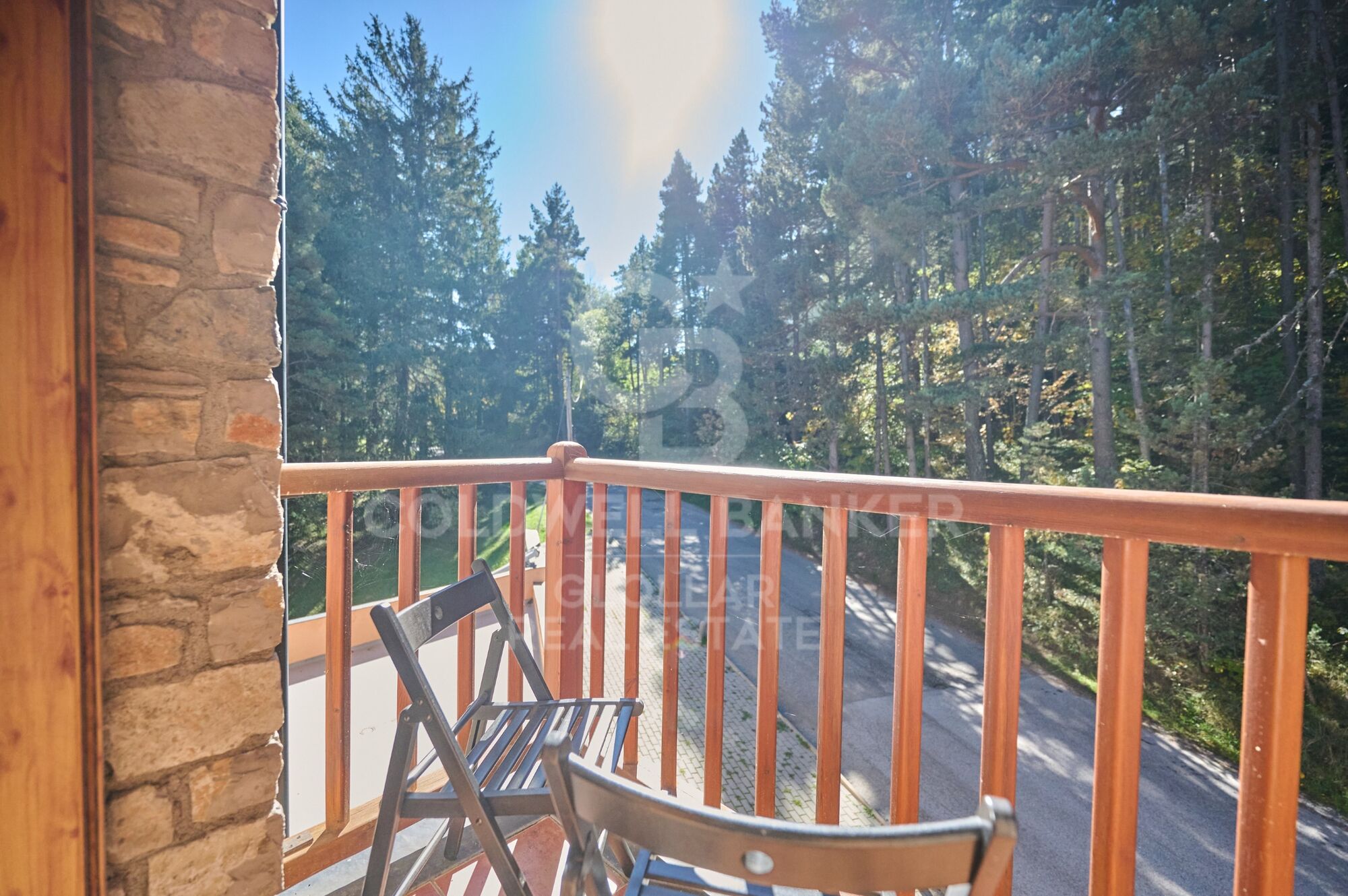 Apartment 1 Bedroom Sale Alp